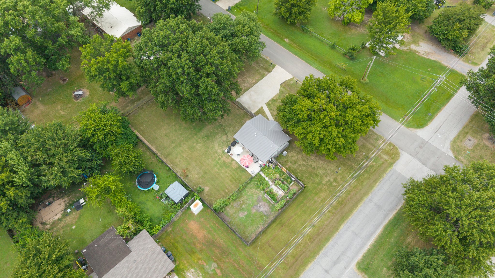 701 S Lincoln Avenue Wagoner OK 74467