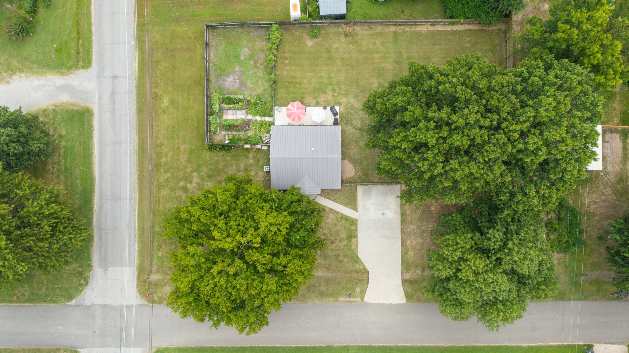 701 S Lincoln Avenue Wagoner OK 74467