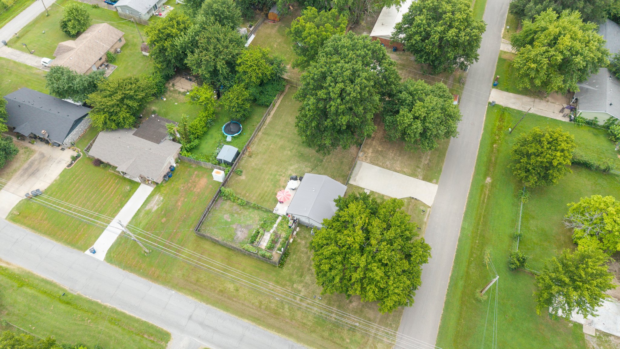 701 S Lincoln Avenue Wagoner OK 74467