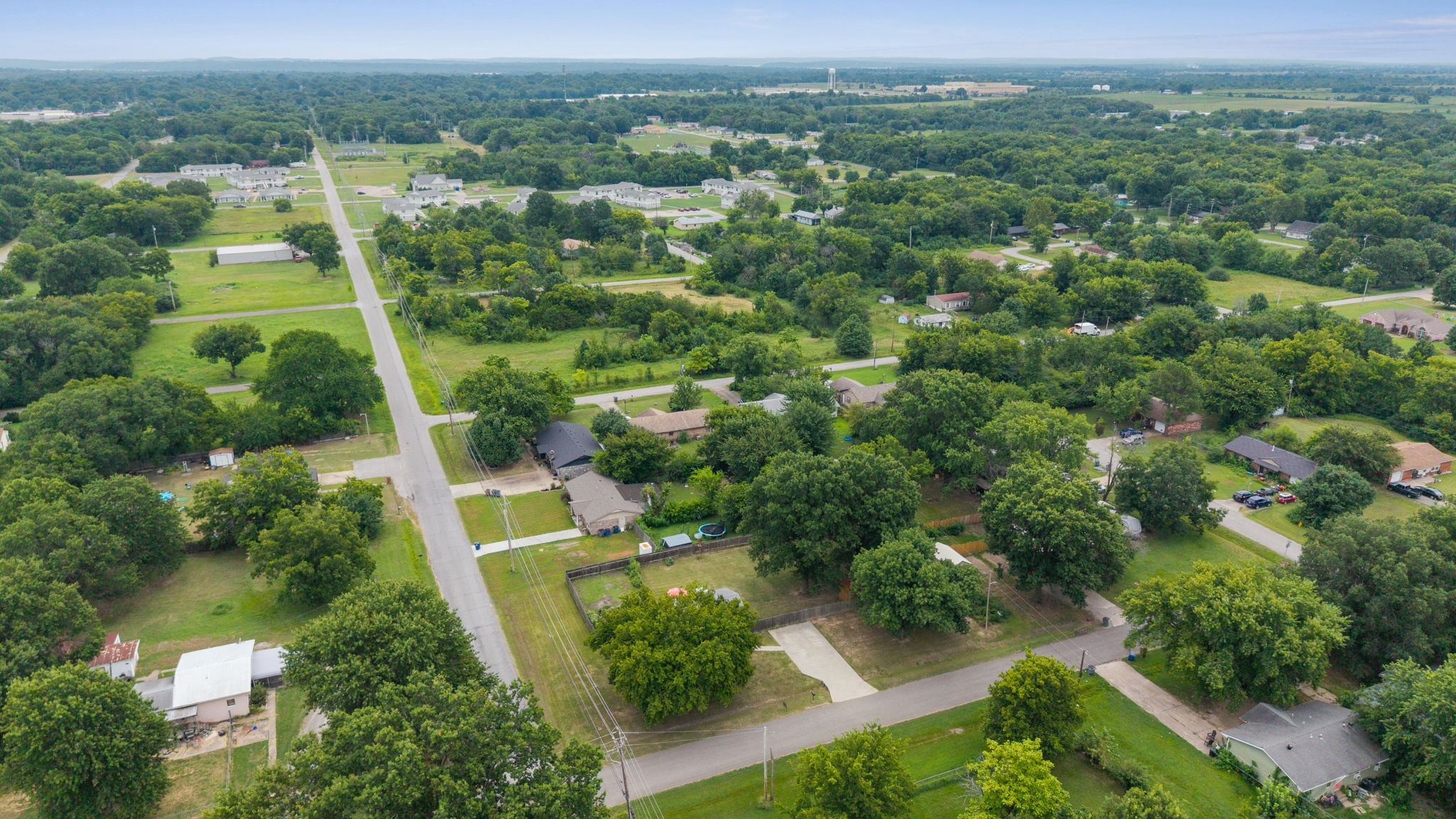 701 S Lincoln Avenue Wagoner OK 74467
