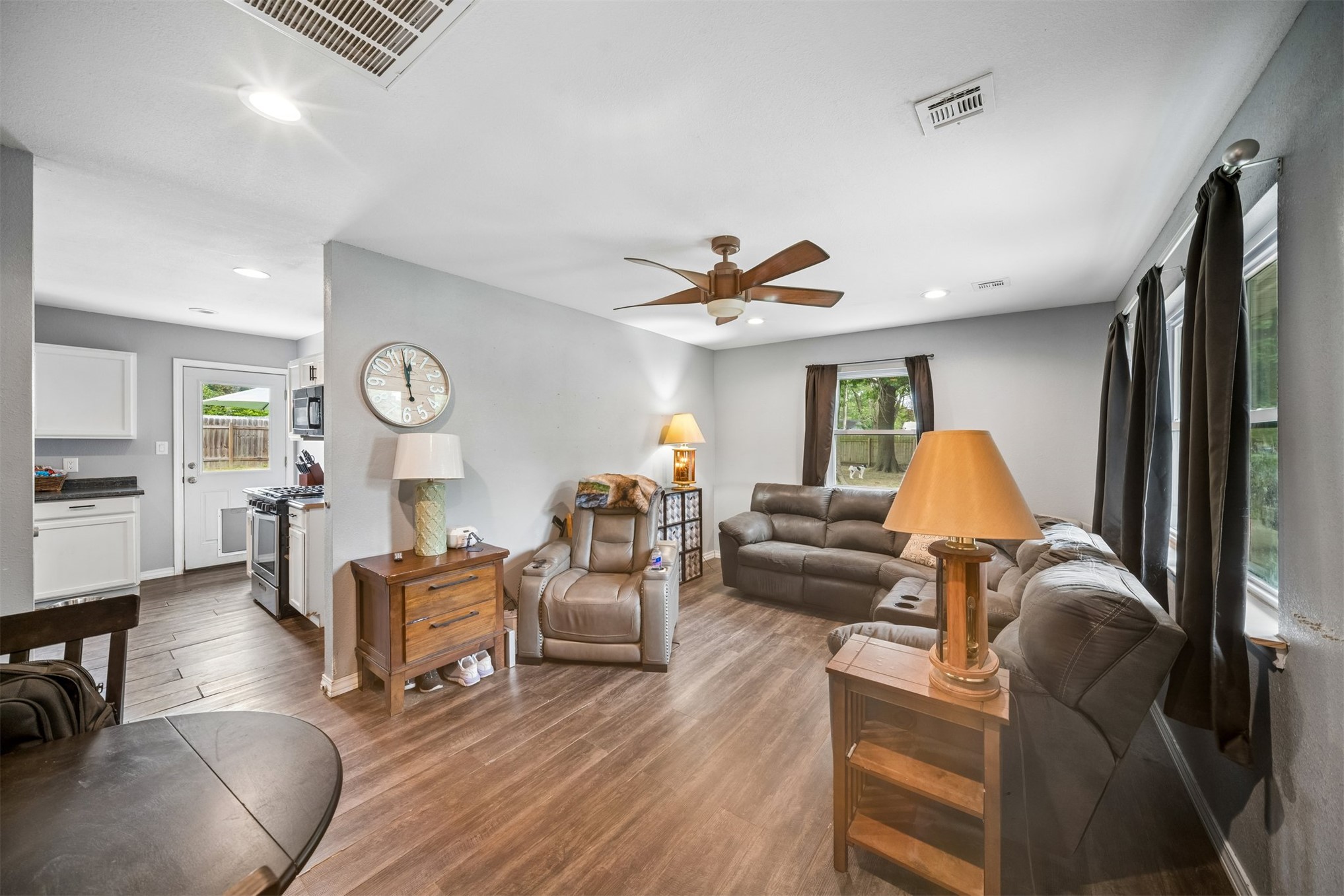 701 S Lincoln Avenue Wagoner OK 74467
