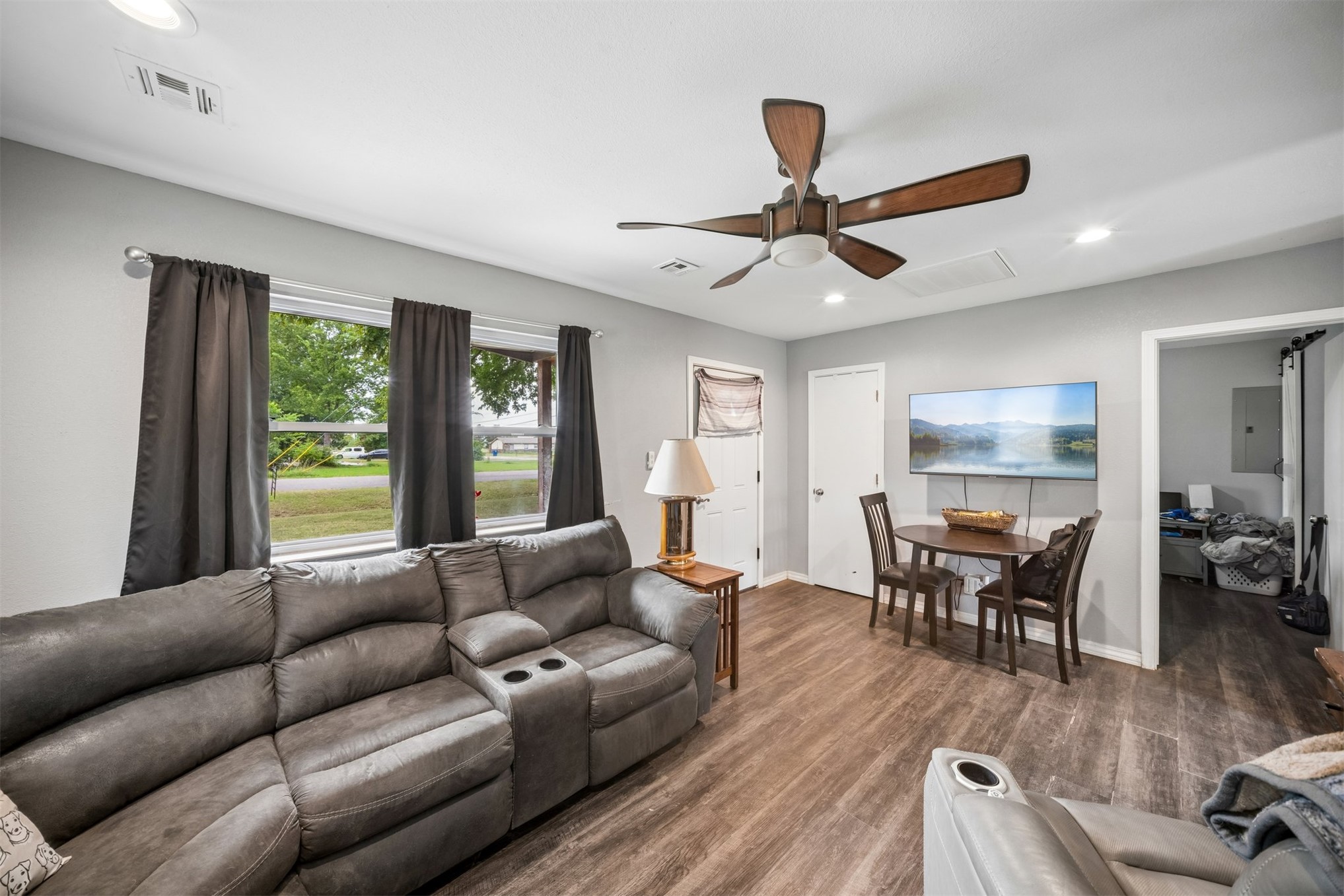 701 S Lincoln Avenue Wagoner OK 74467