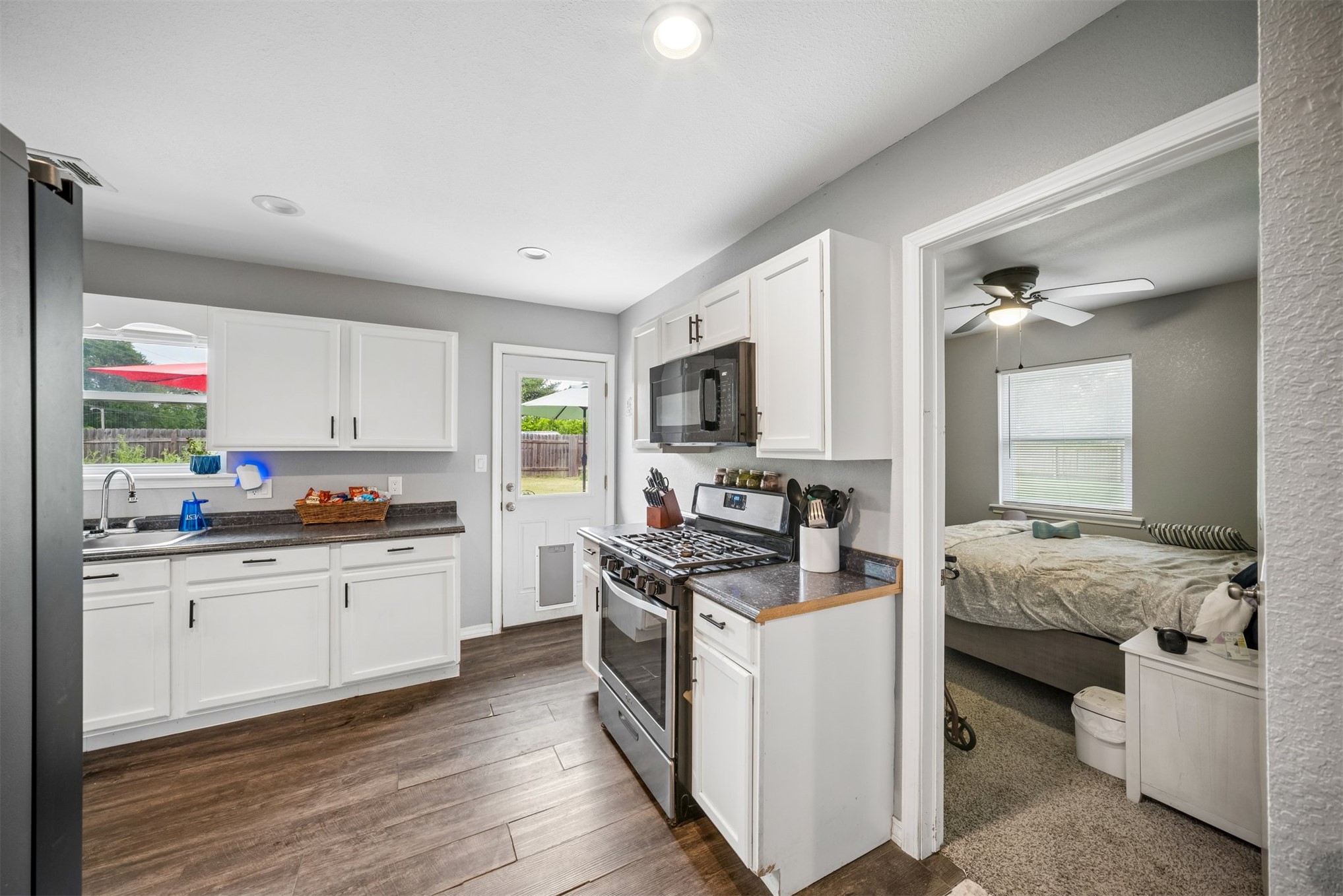 701 S Lincoln Avenue Wagoner OK 74467