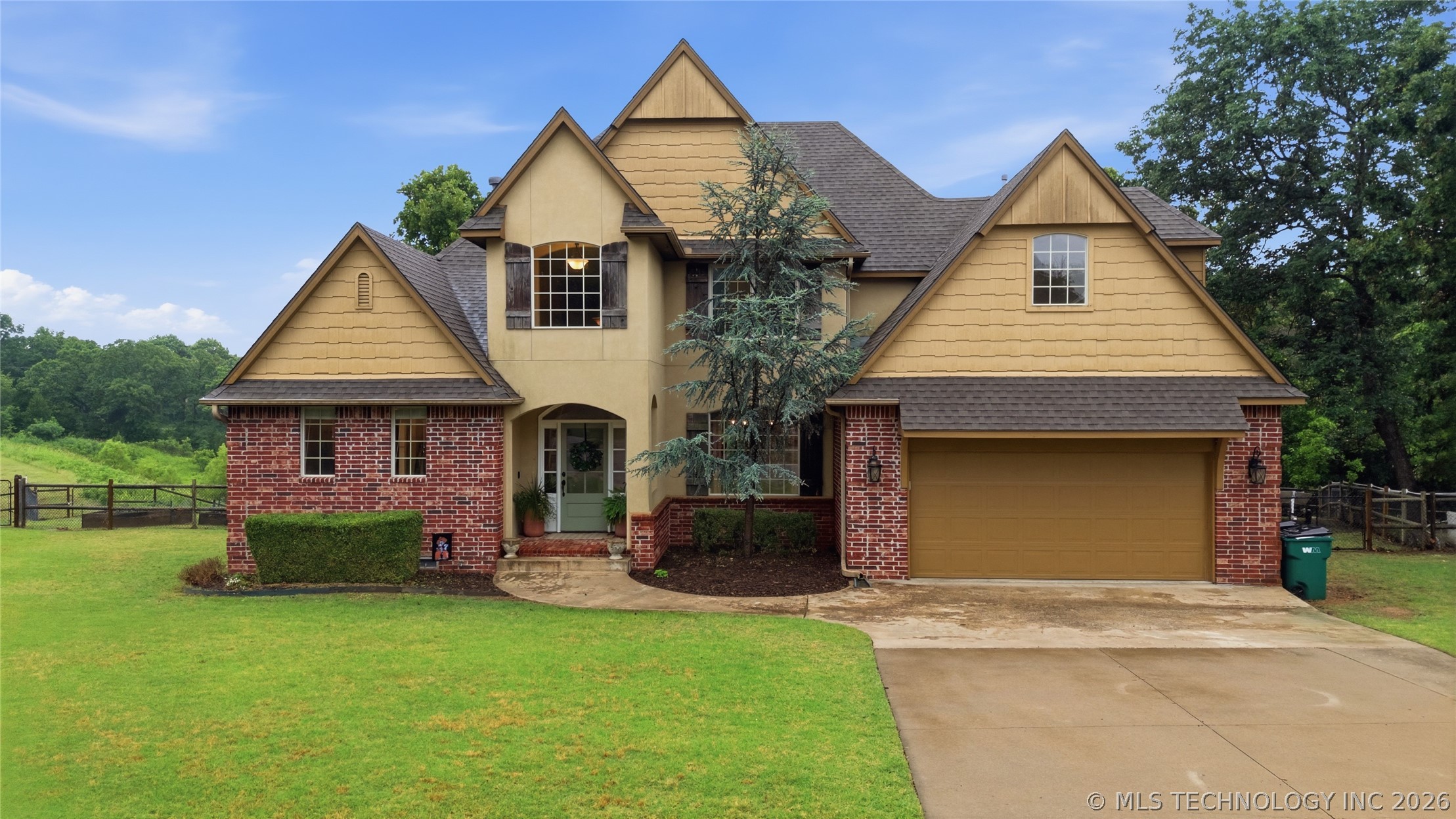 2202 S 113th Westcourt Sapulpa OK 74066