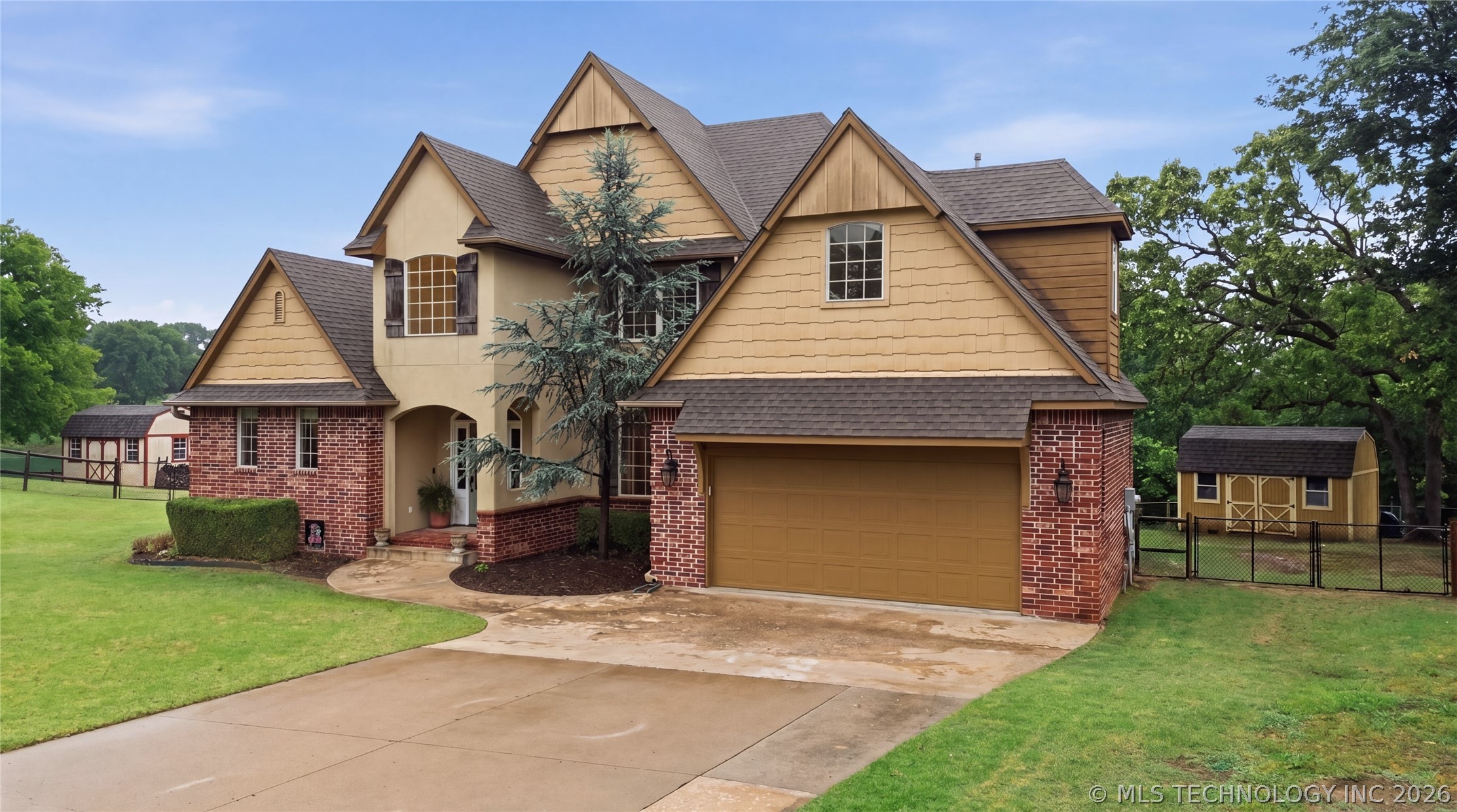 2202 S 113th Westcourt Sapulpa OK 74066