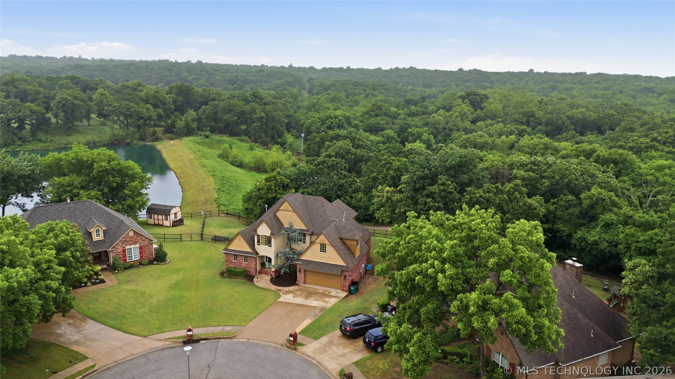 2202 S 113th Westcourt Sapulpa OK 74066