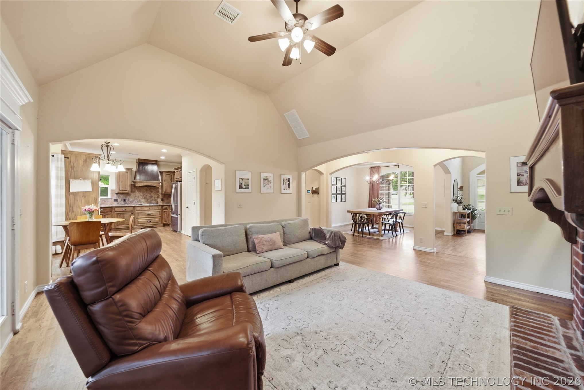 2202 S 113th Westcourt Sapulpa OK 74066