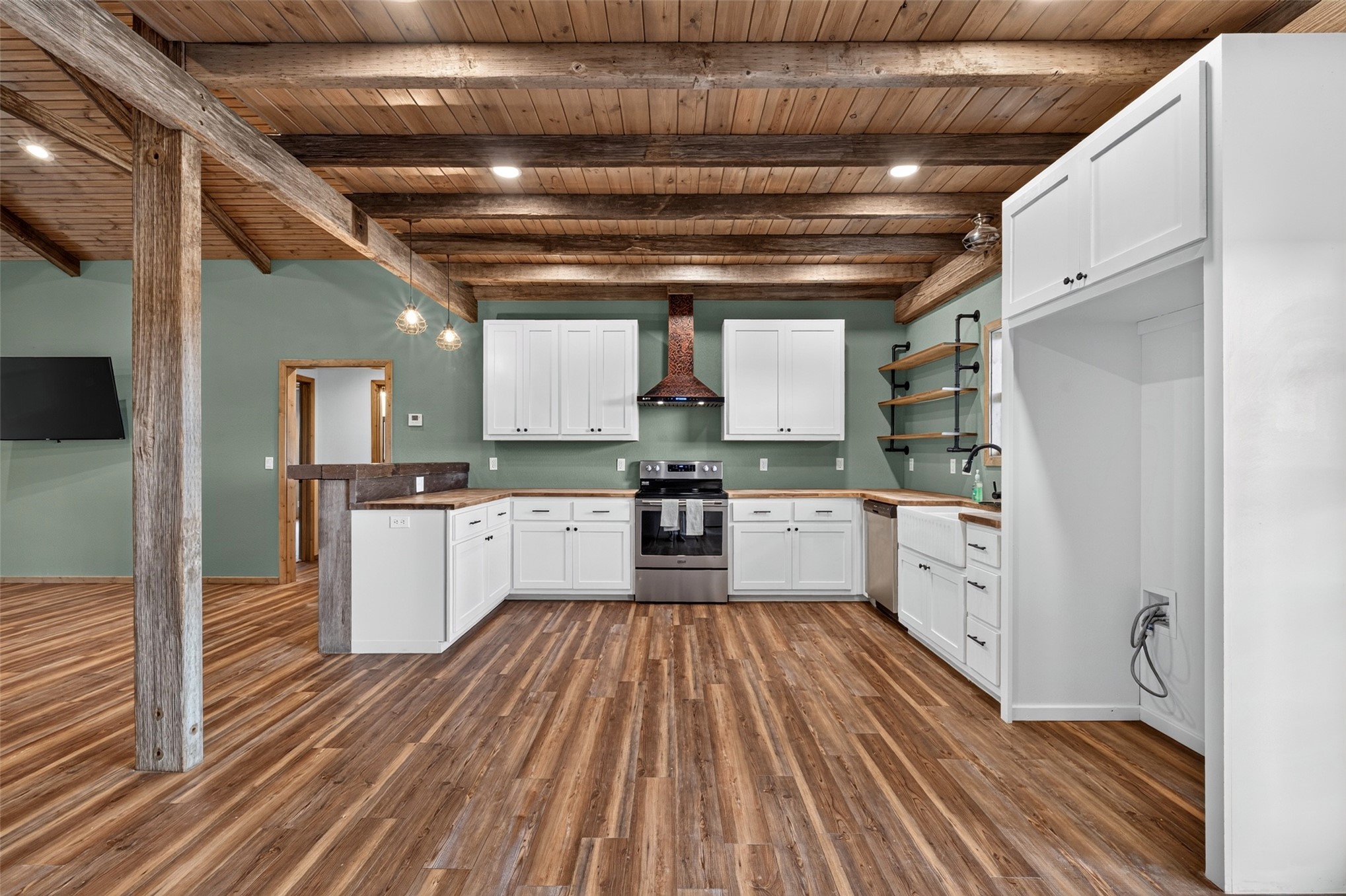 10636 Highway 10 Pawhuska OK 74056