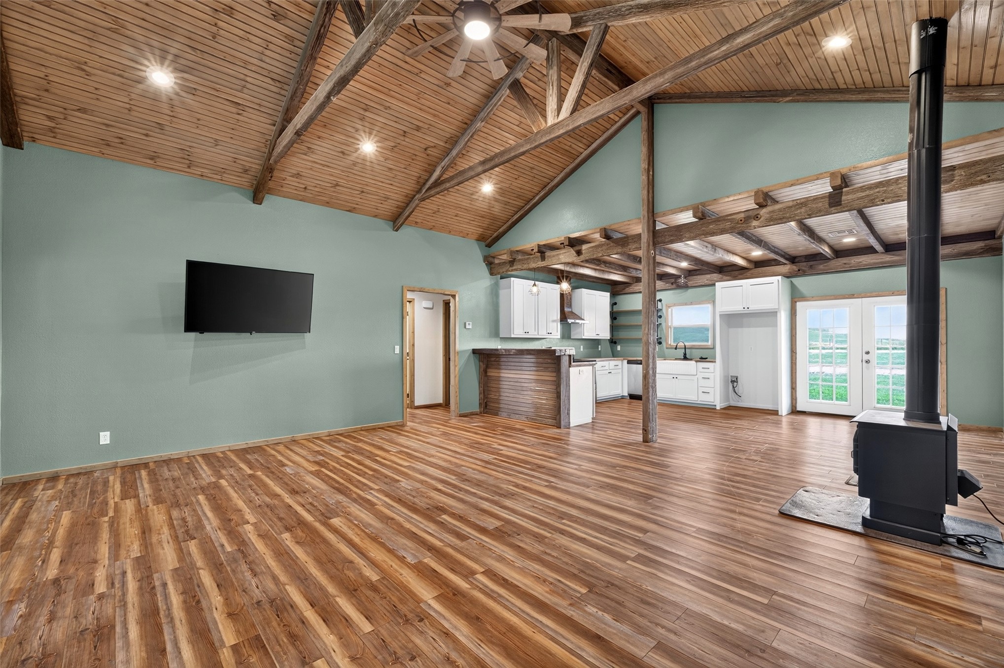 10636 Highway 10 Pawhuska OK 74056