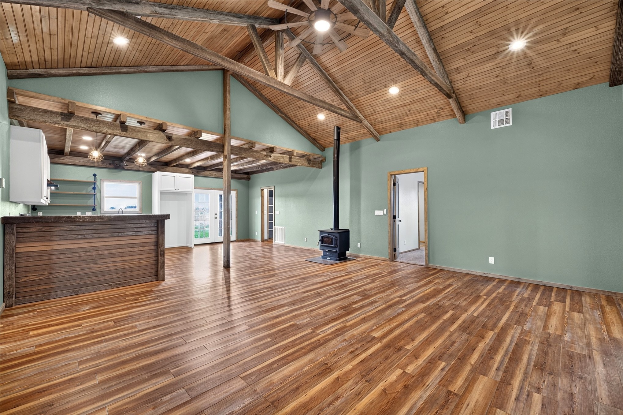 10636 Highway 10 Pawhuska OK 74056