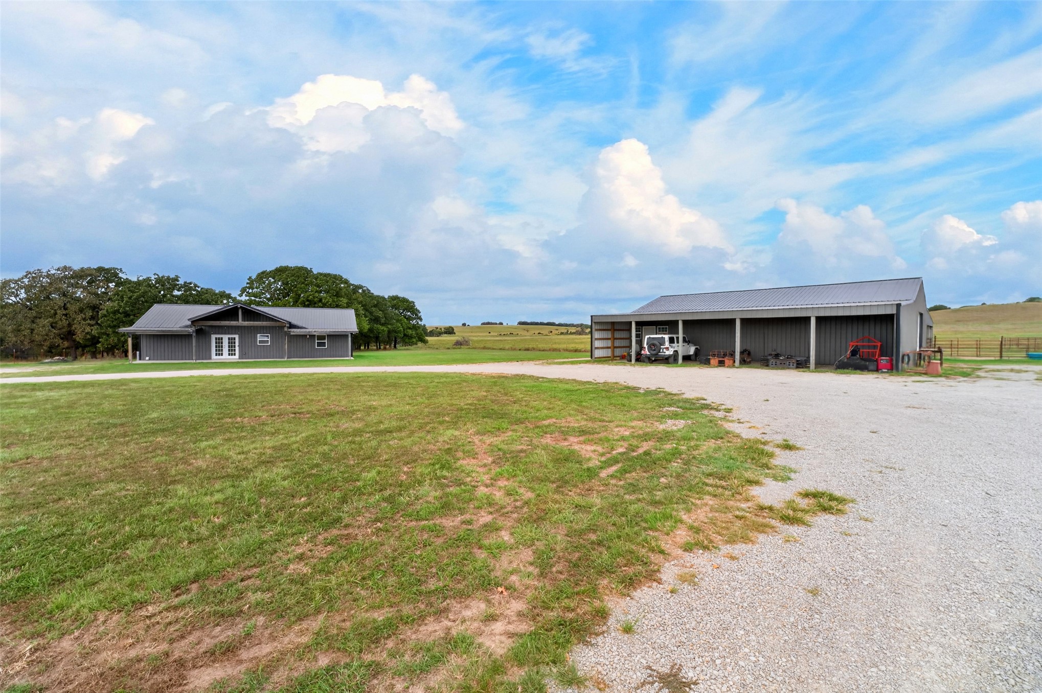 10636 Highway 10 Pawhuska OK 74056