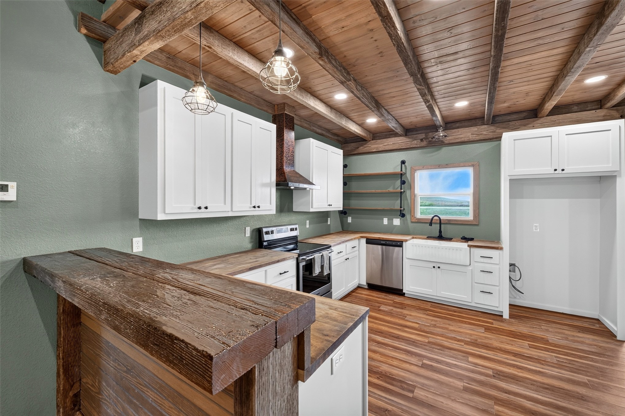 10636 Highway 10 Pawhuska OK 74056