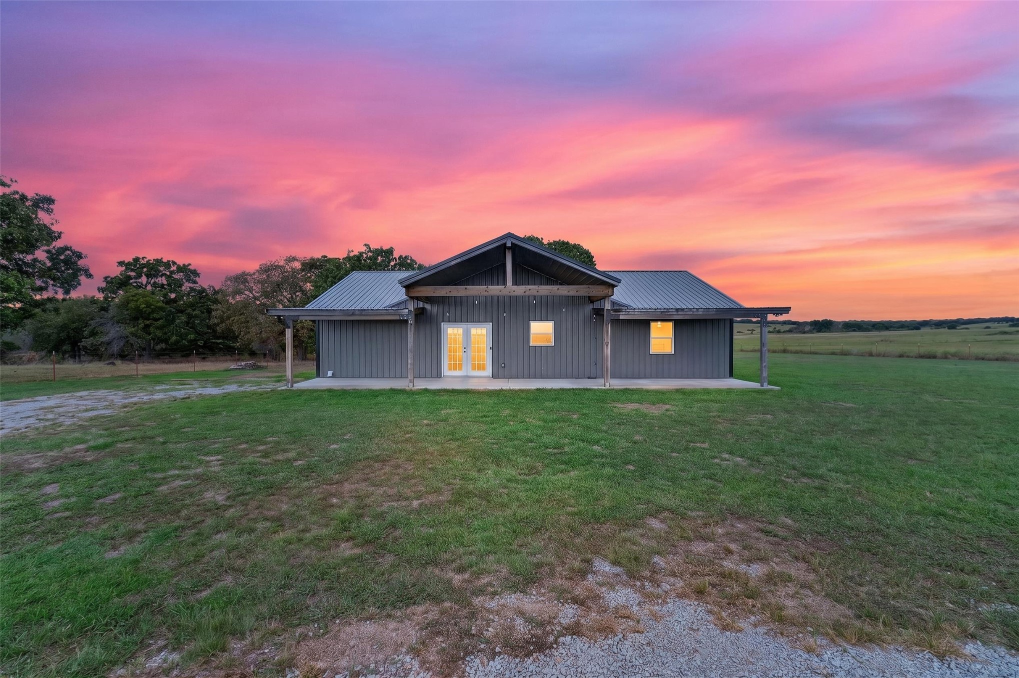 10636 Highway 10 Pawhuska OK 74056