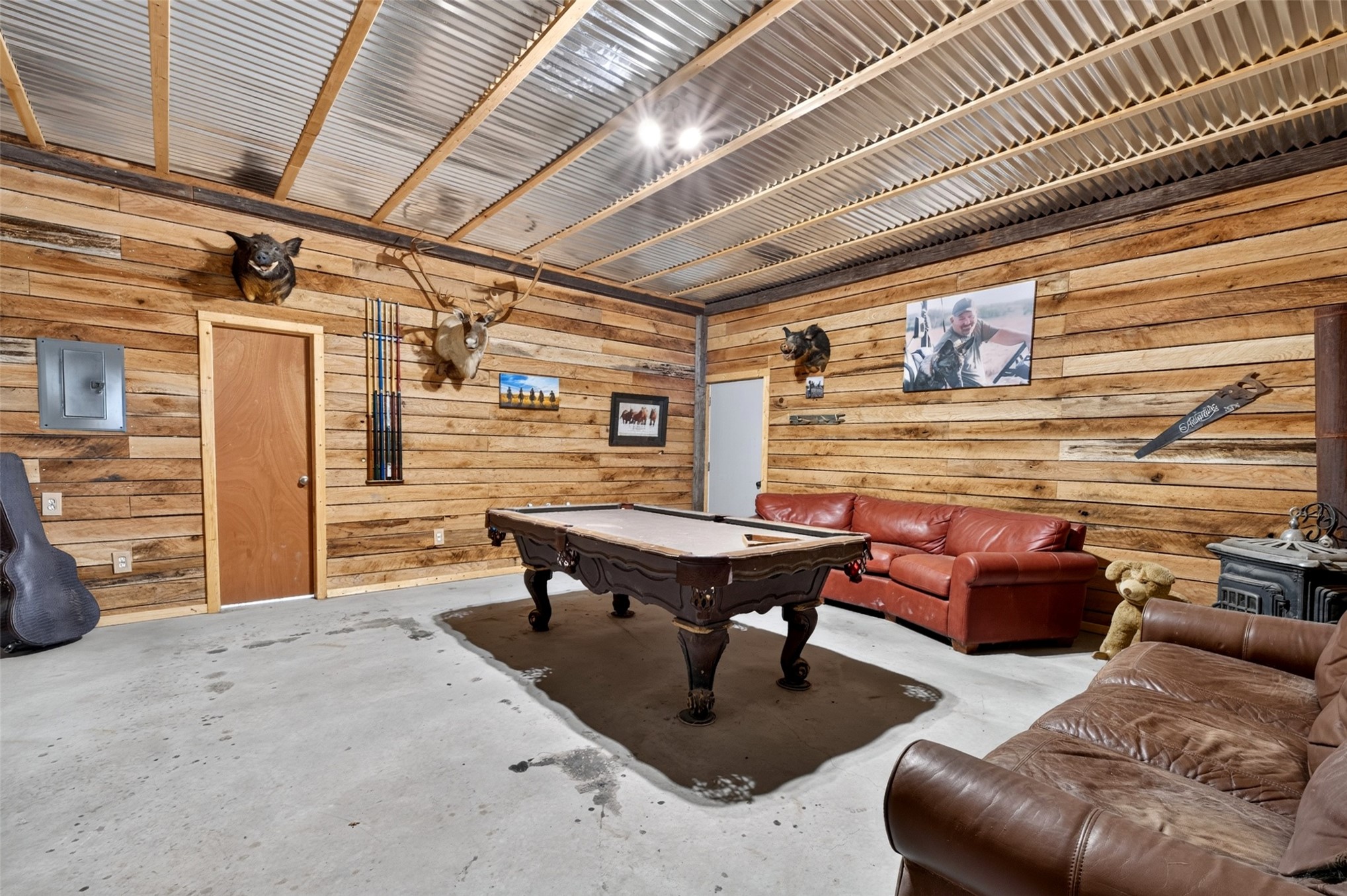 10636 Highway 10 Pawhuska OK 74056