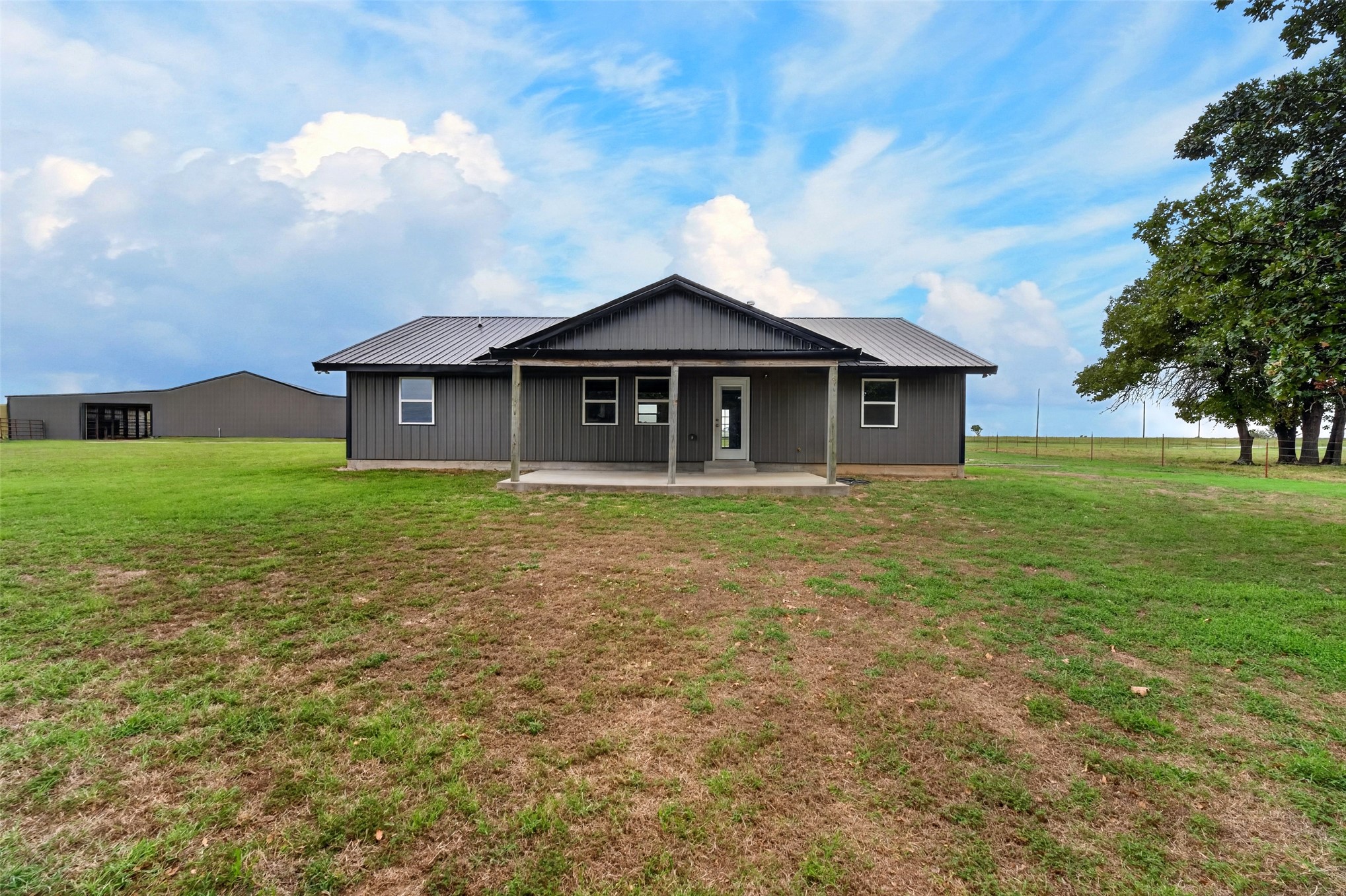 10636 Highway 10 Pawhuska OK 74056