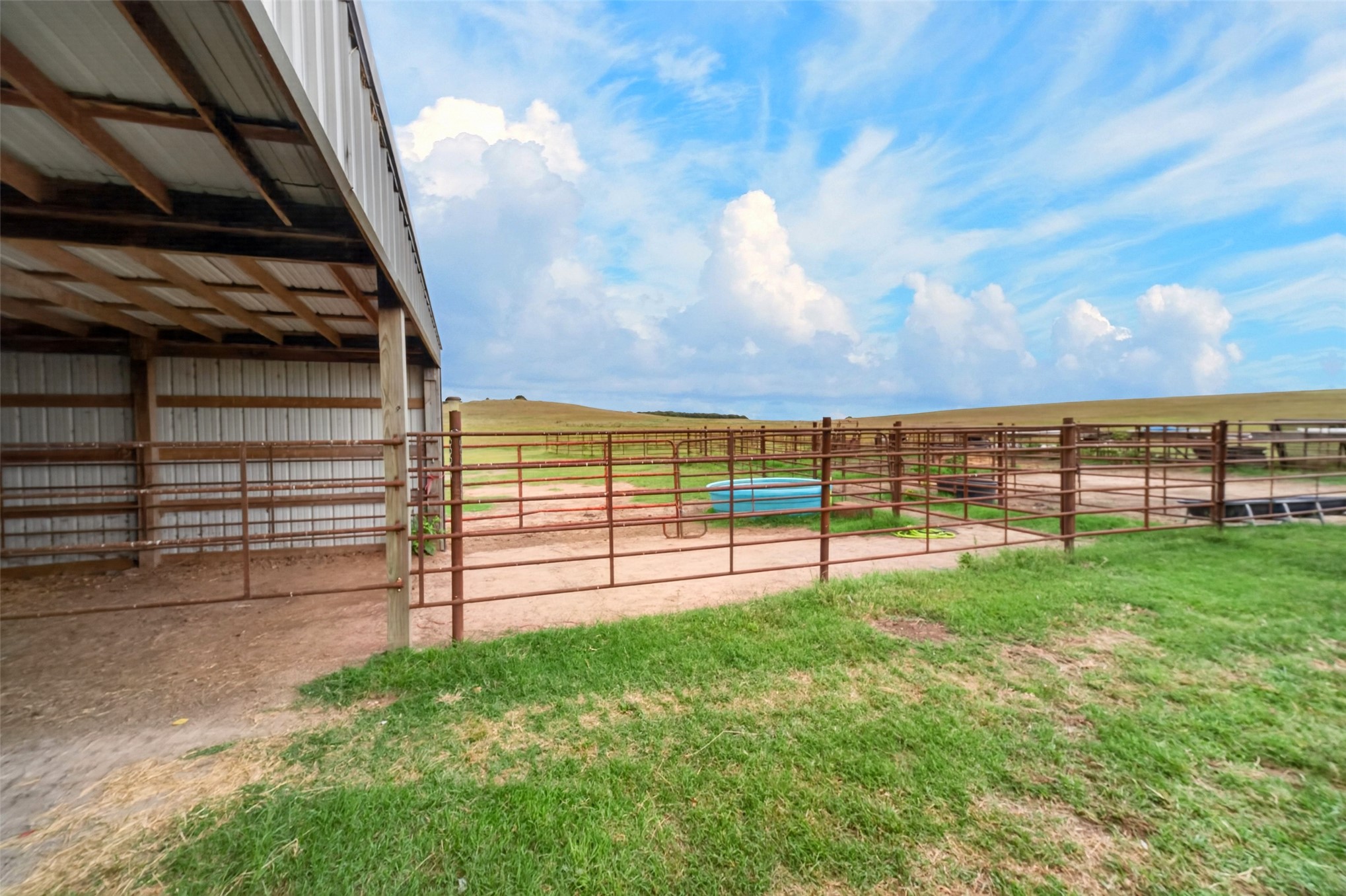 10636 Highway 10 Pawhuska OK 74056