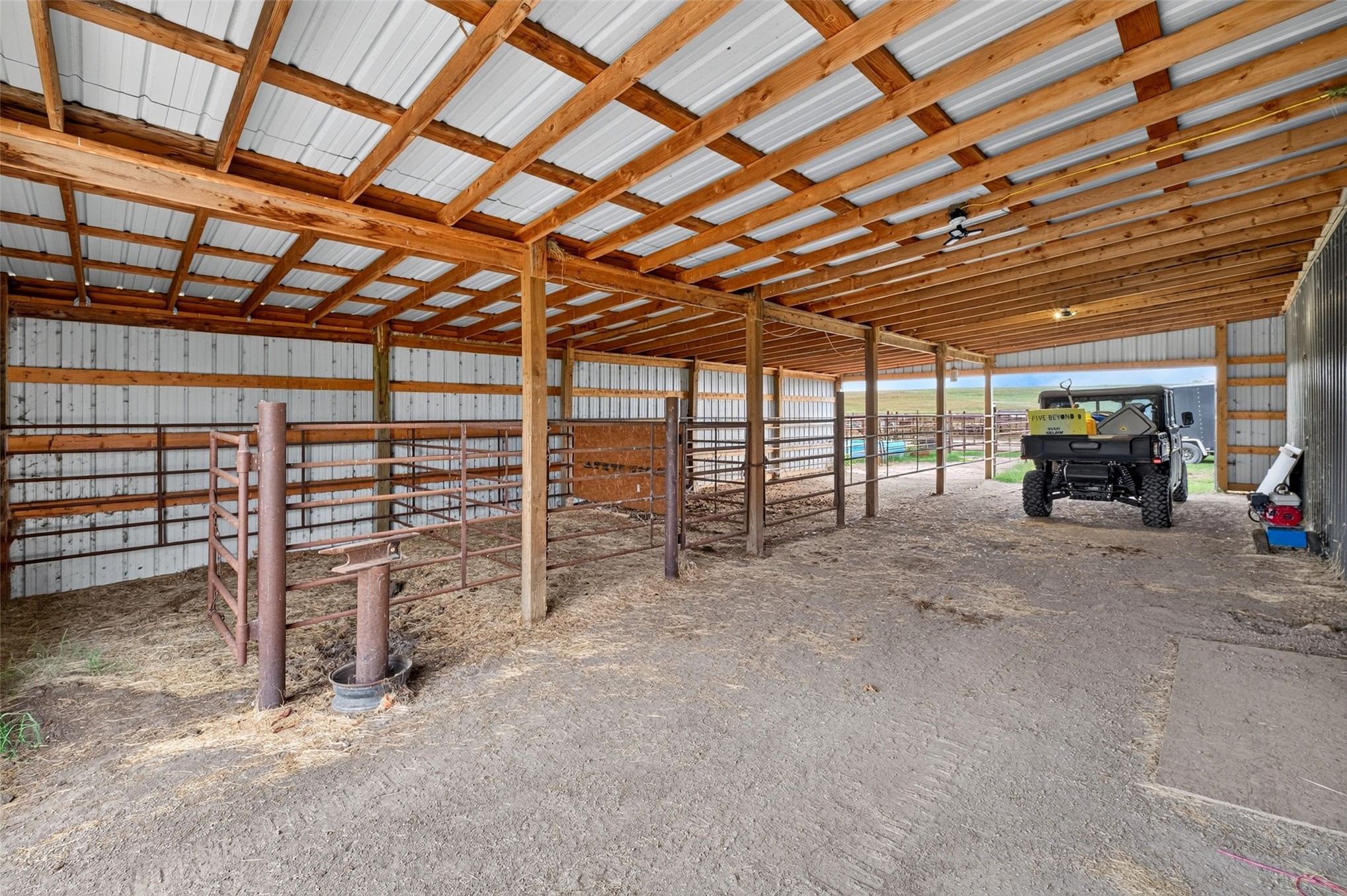 10636 Highway 10 Pawhuska OK 74056