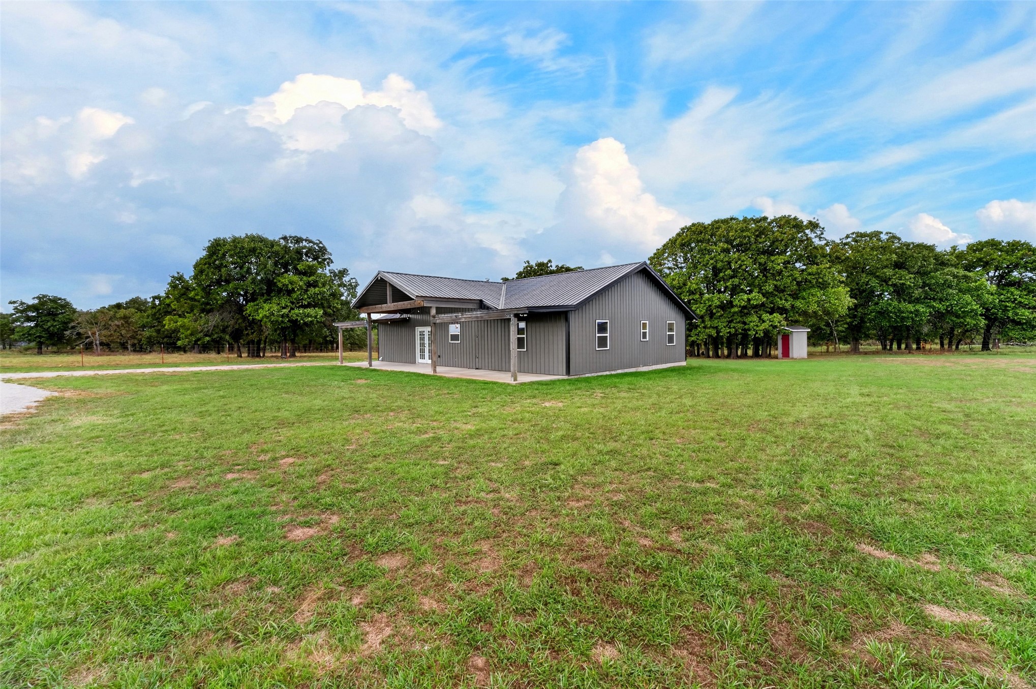 10636 Highway 10 Pawhuska OK 74056