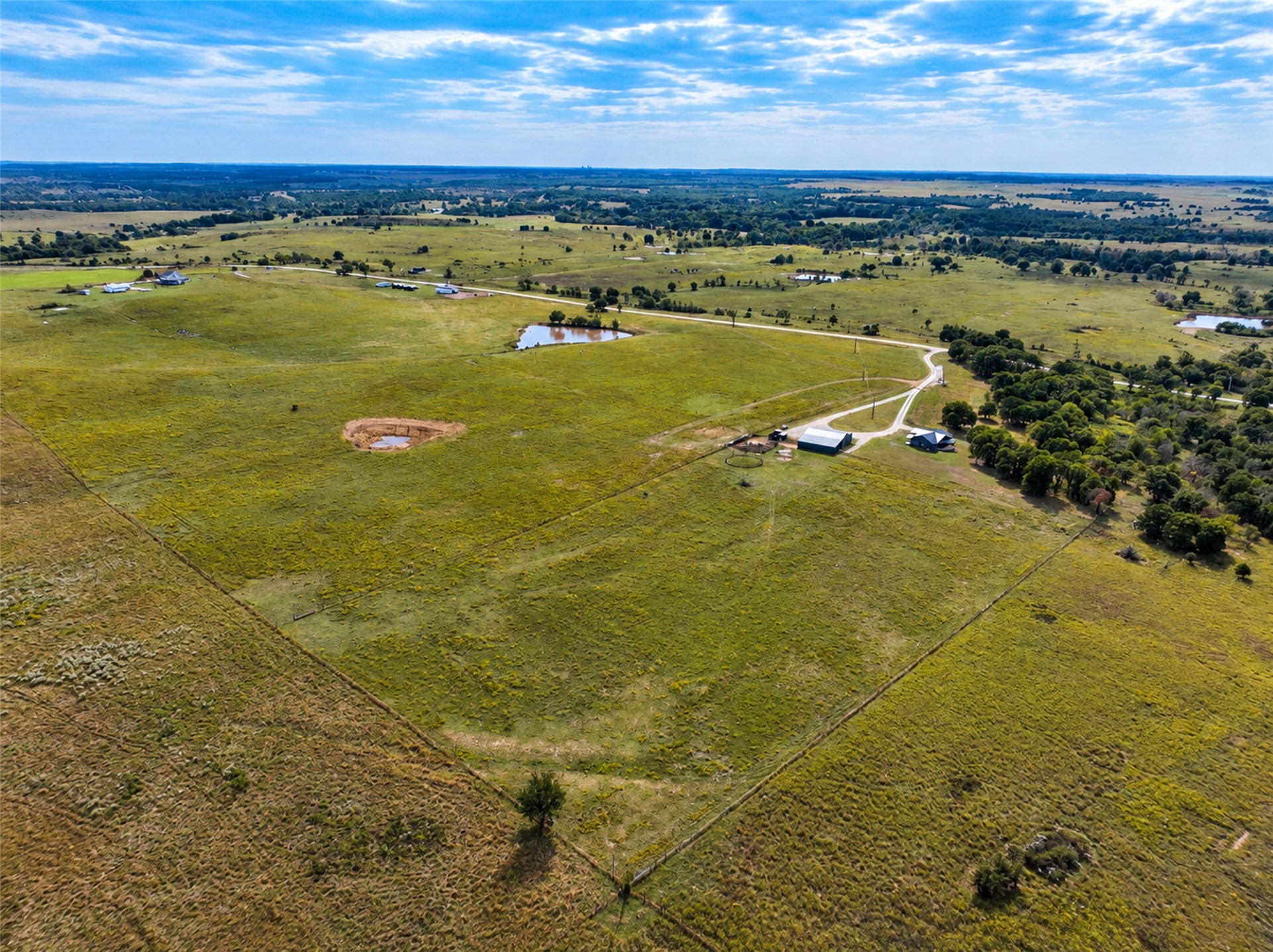 10636 Highway 10 Pawhuska OK 74056