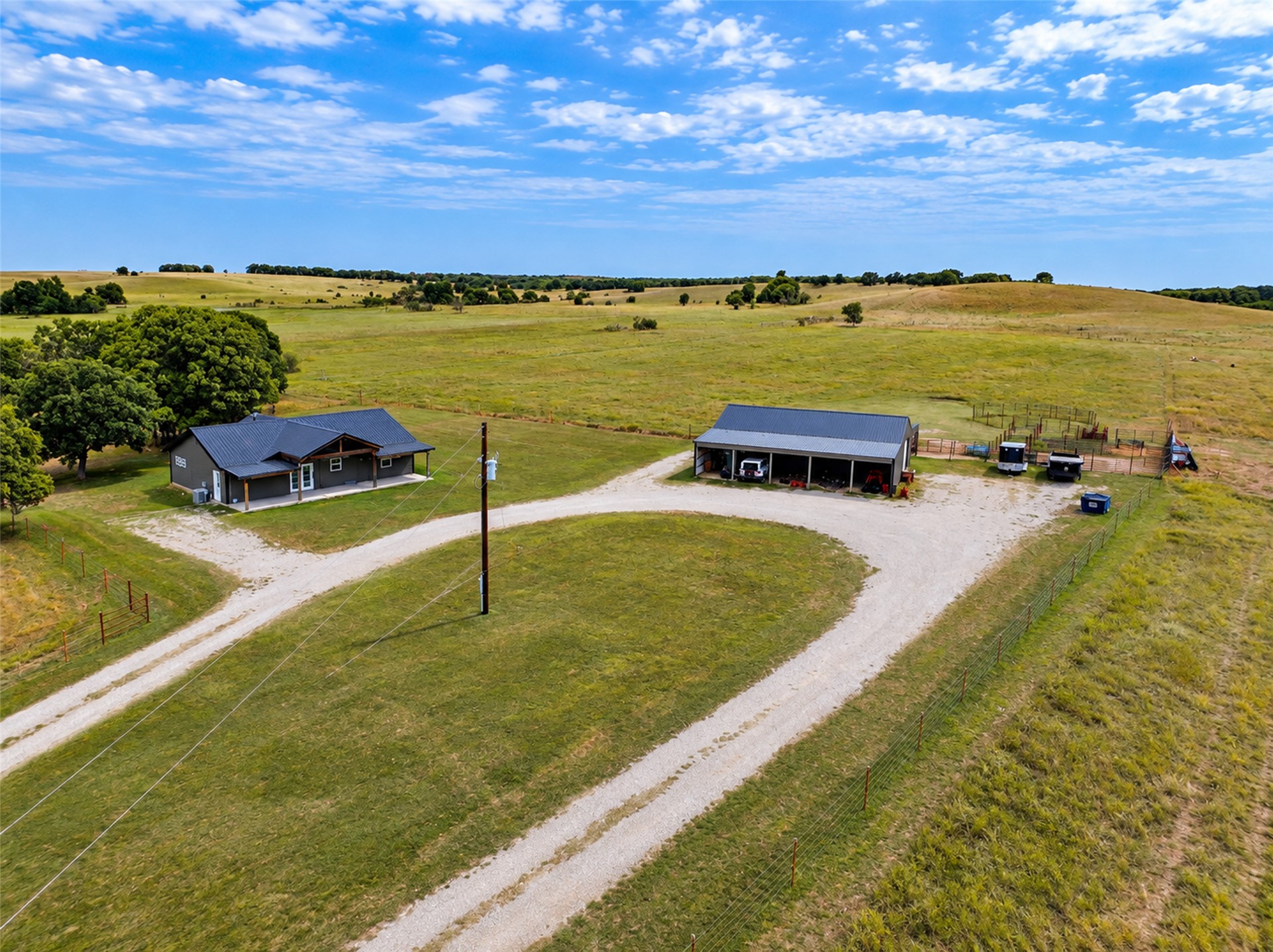 10636 Highway 10 Pawhuska OK 74056