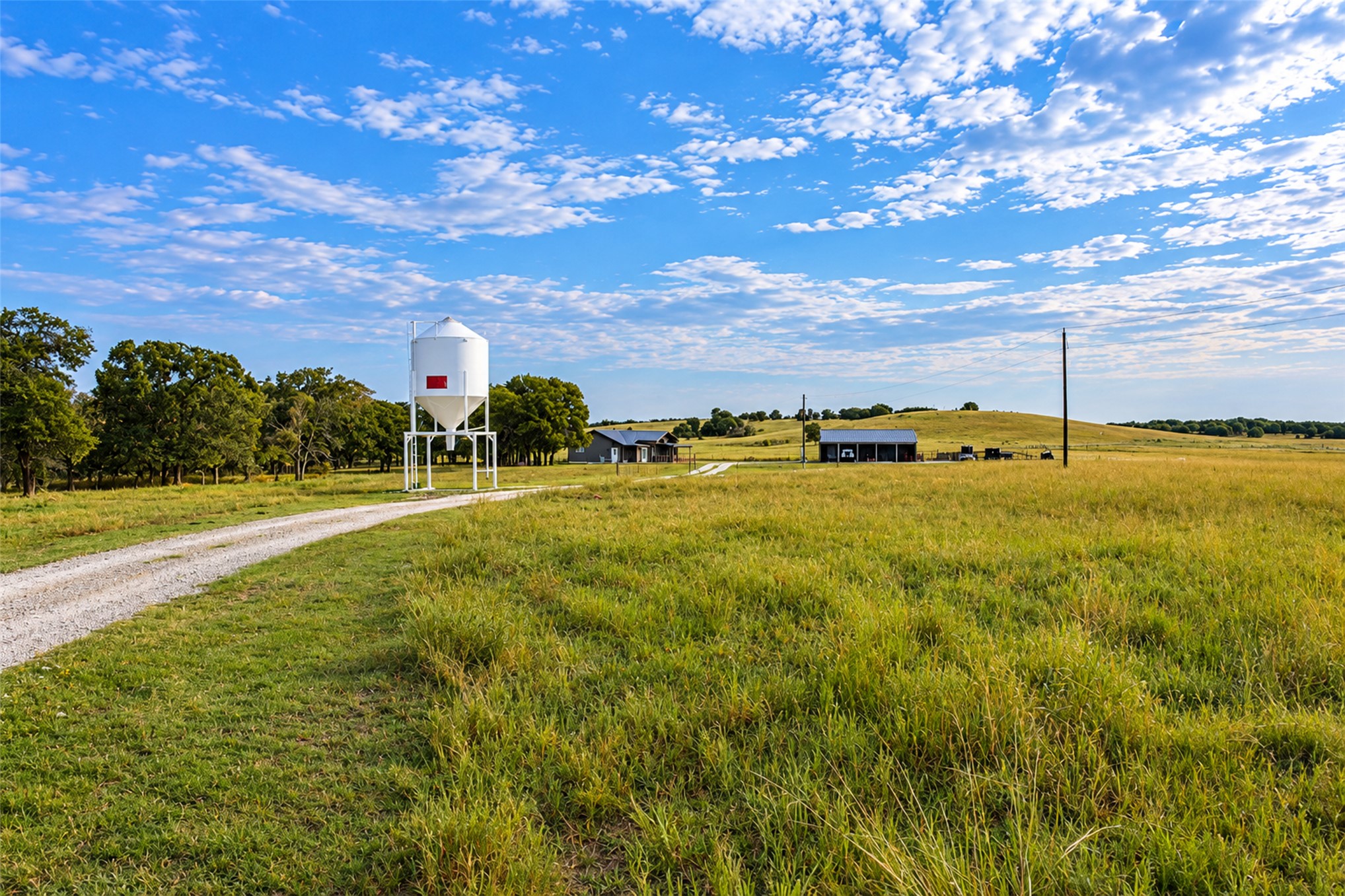 10636 Highway 10 Pawhuska OK 74056