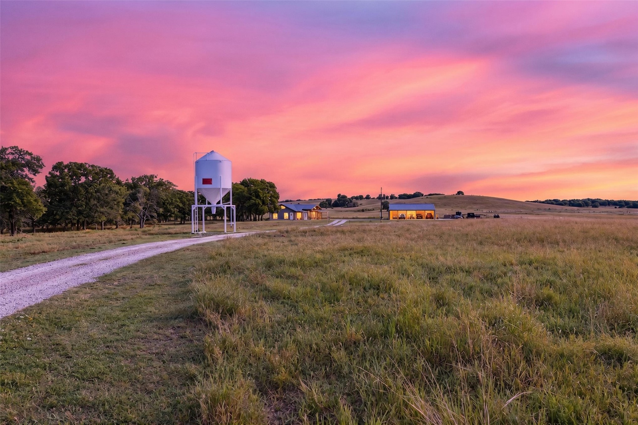 10636 Highway 10 Pawhuska OK 74056
