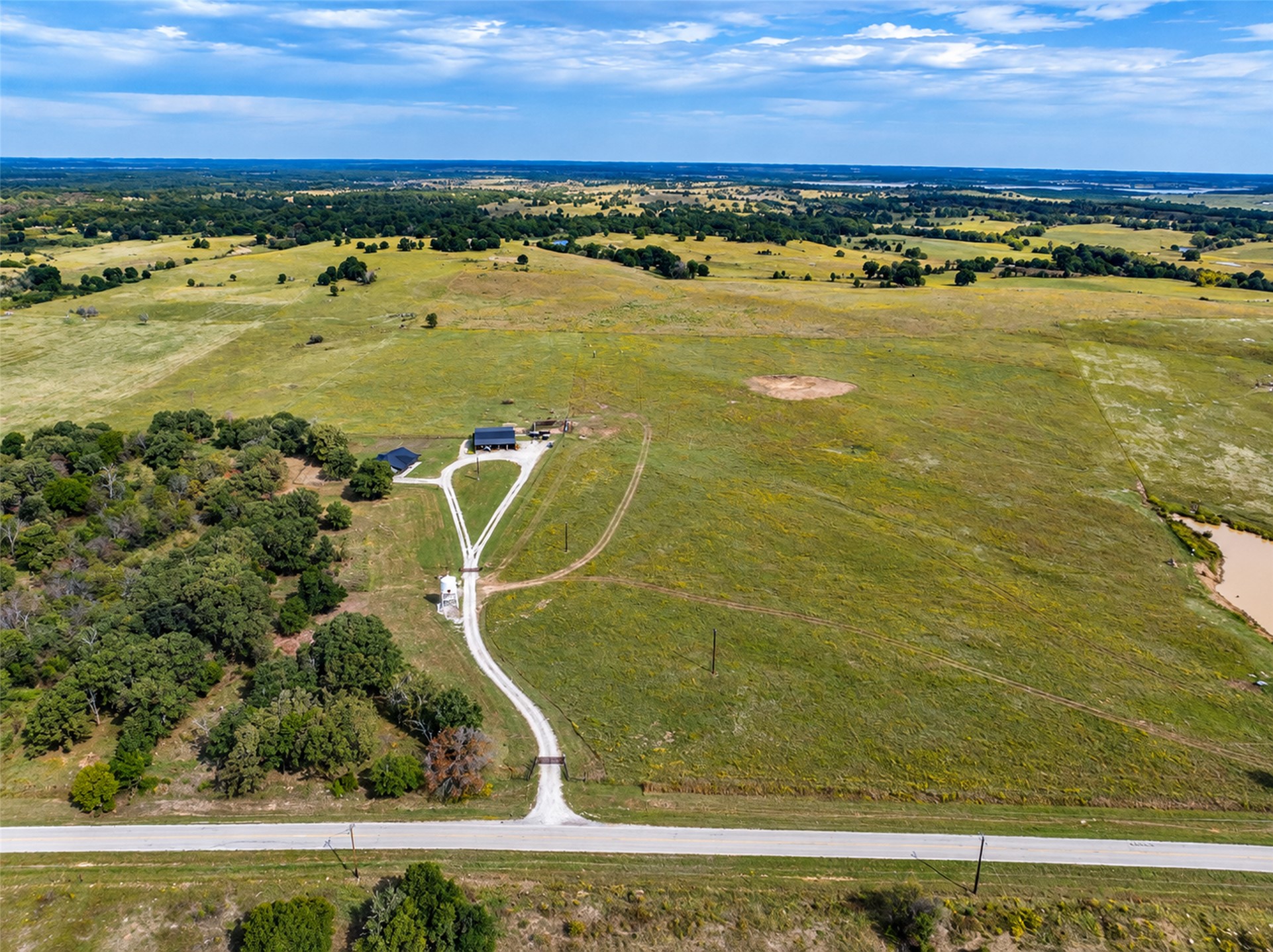 10636 Highway 10 Pawhuska OK 74056