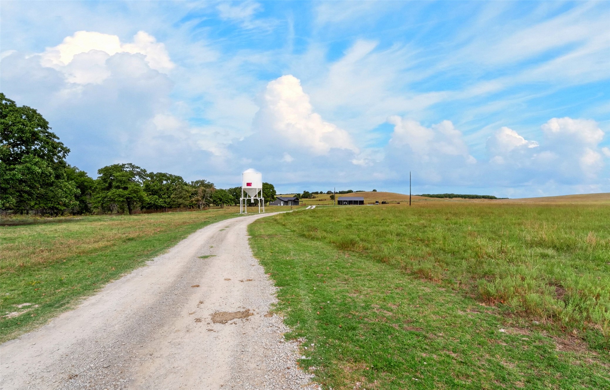 10636 Highway 10 Pawhuska OK 74056