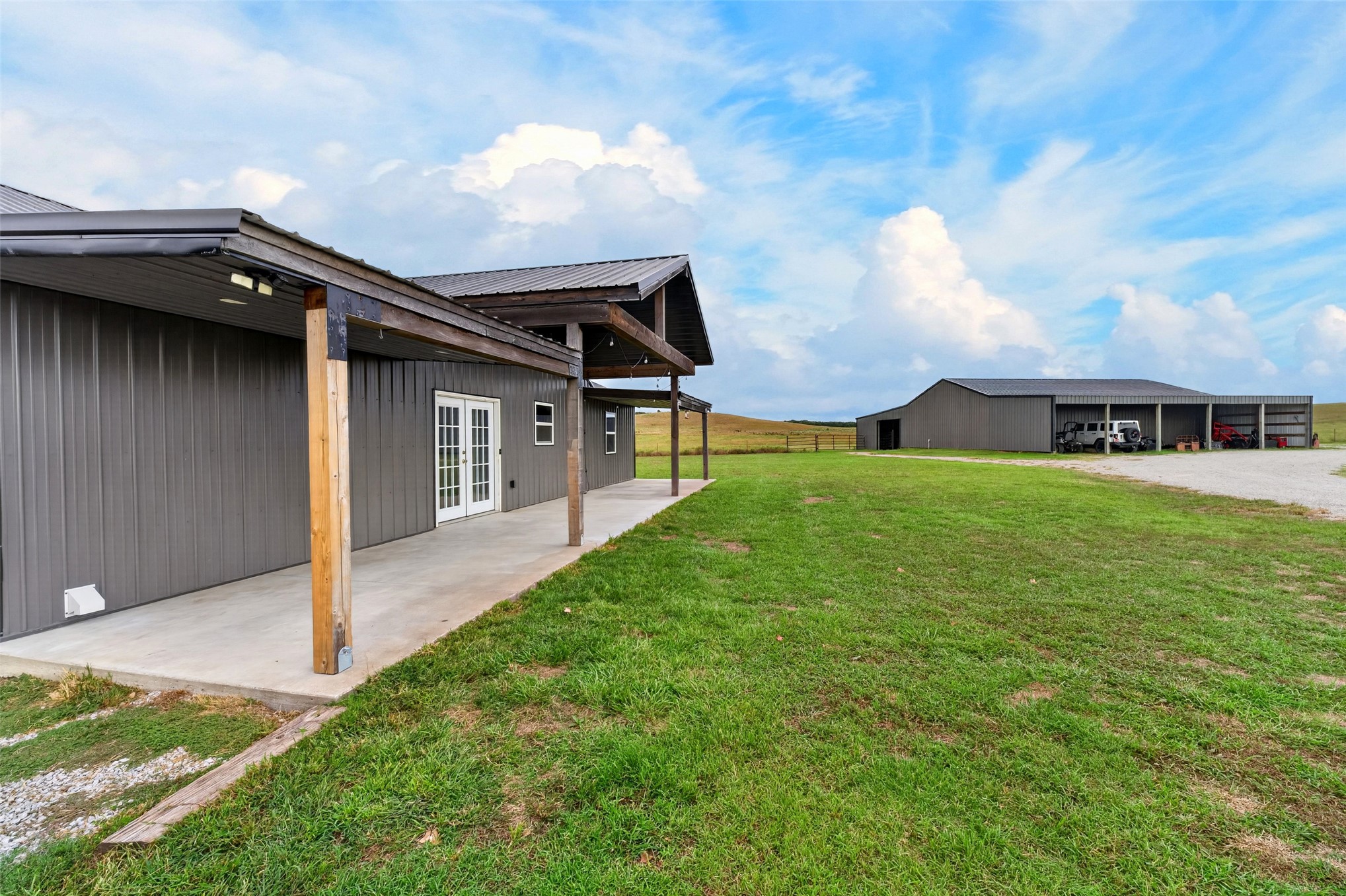 10636 Highway 10 Pawhuska OK 74056