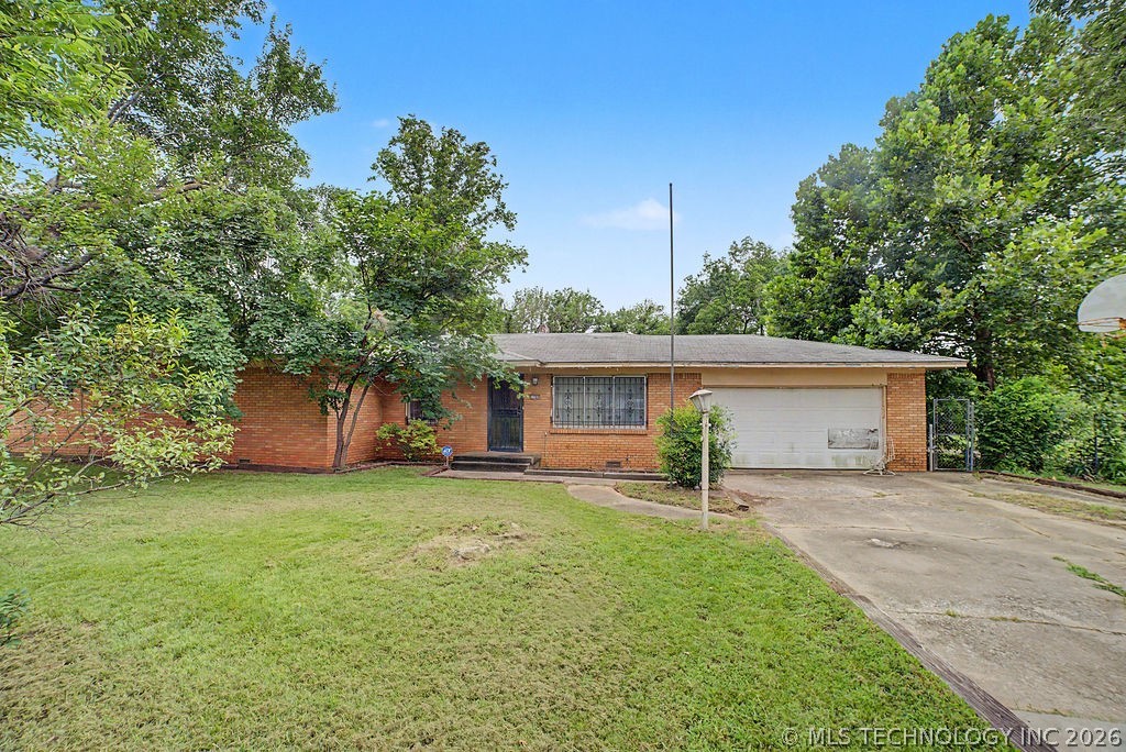 13202 E 6th Street Tulsa OK 74108