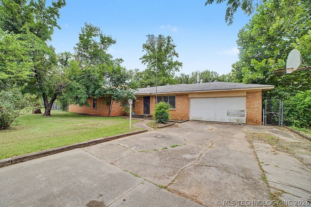 13202 E 6th Street Tulsa OK 74108