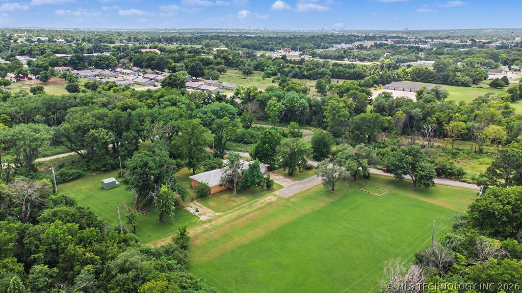 13202 E 6th Street Tulsa OK 74108