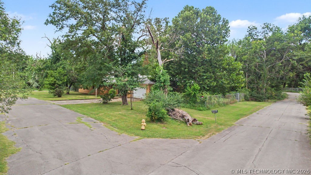 13202 E 6th Street Tulsa OK 74108