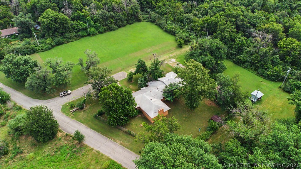 13202 E 6th Street Tulsa OK 74108