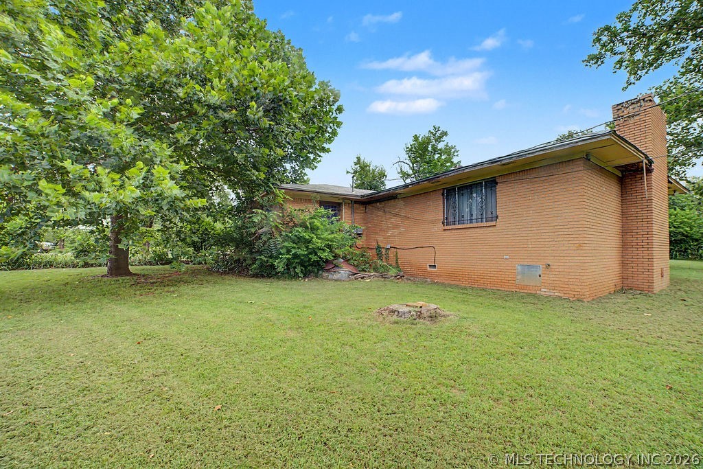 13202 E 6th Street Tulsa OK 74108