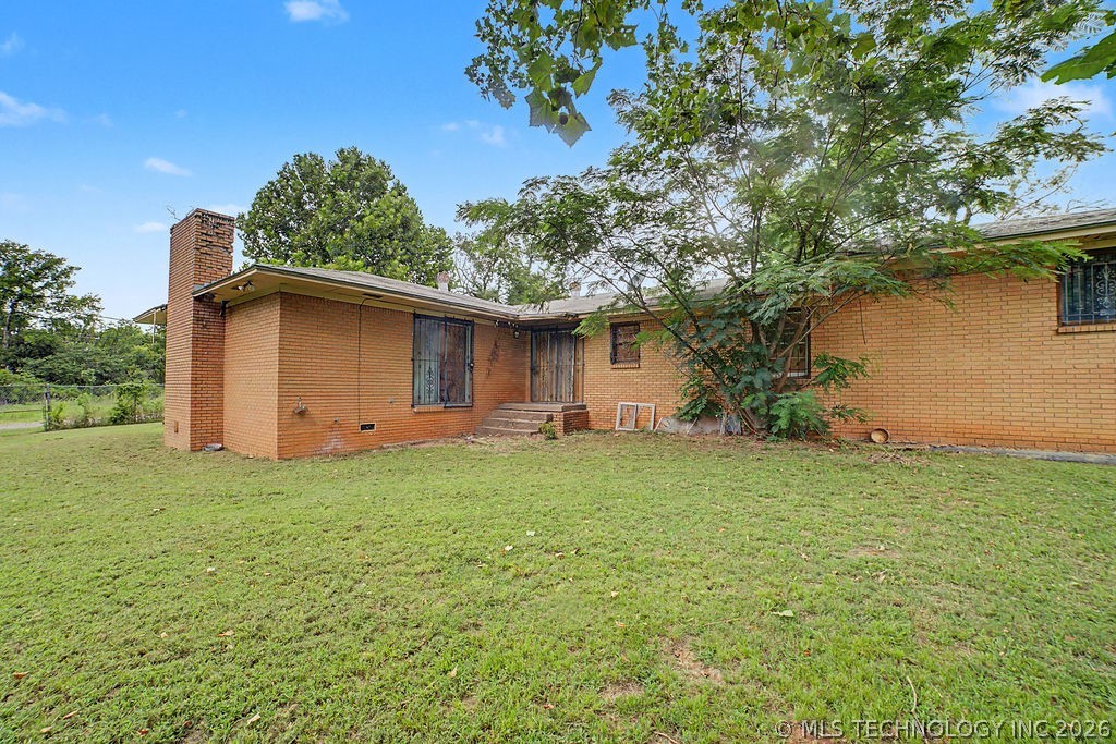 13202 E 6th Street Tulsa OK 74108