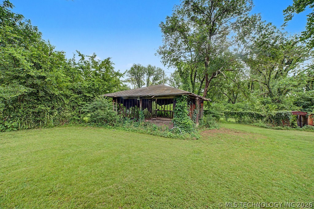 13202 E 6th Street Tulsa OK 74108
