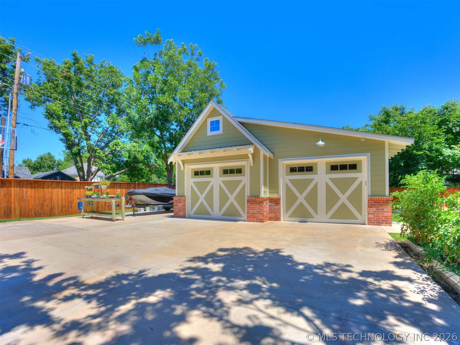 723 Poplar Avenue Yukon OK 73099