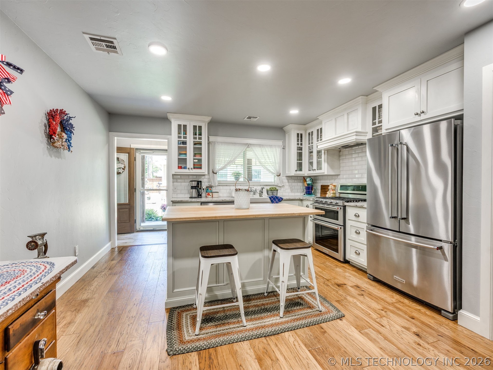 723 Poplar Avenue Yukon OK 73099