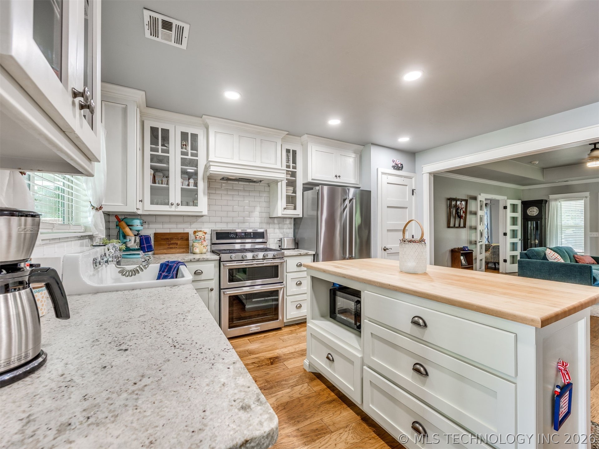 723 Poplar Avenue Yukon OK 73099