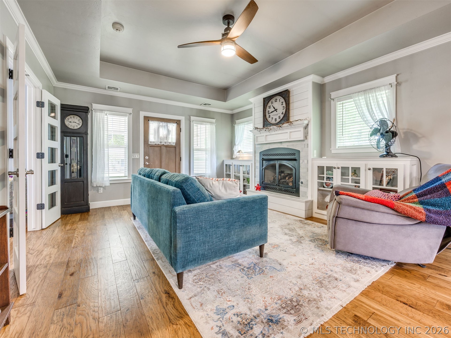723 Poplar Avenue Yukon OK 73099