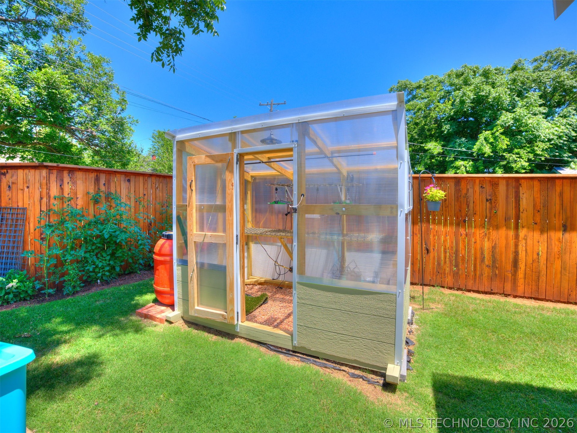 723 Poplar Avenue Yukon OK 73099