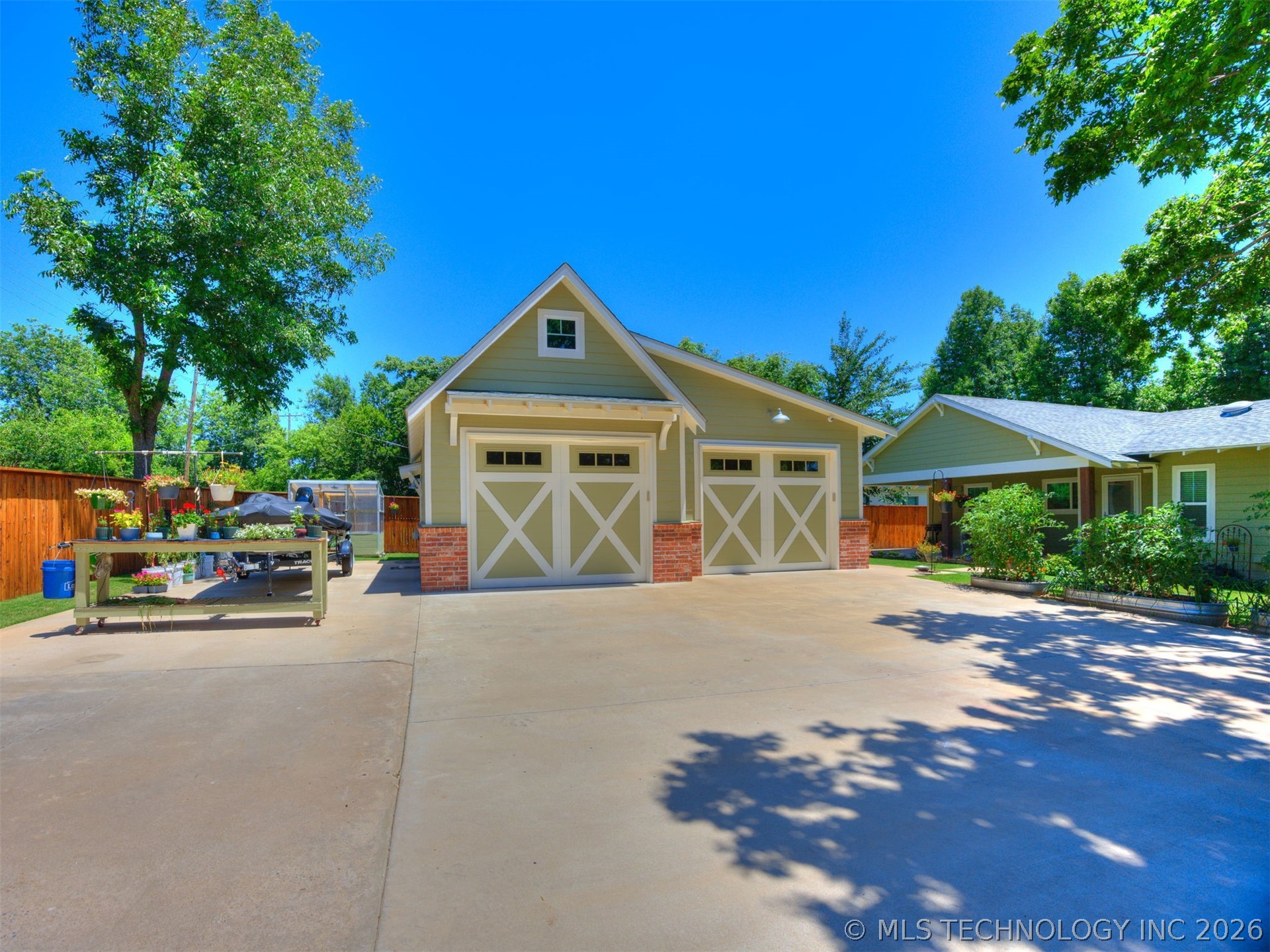 723 Poplar Avenue Yukon OK 73099