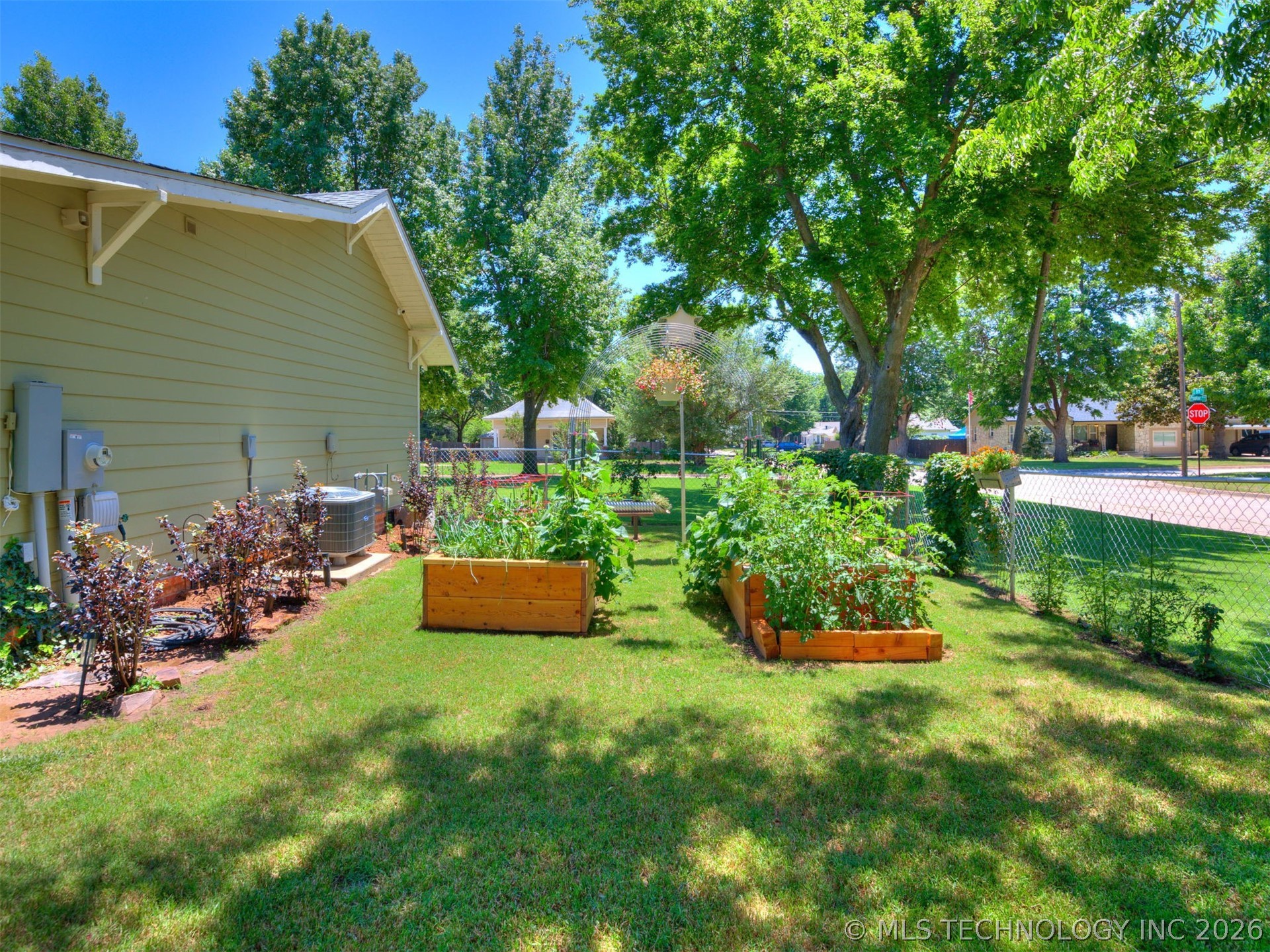 723 Poplar Avenue Yukon OK 73099