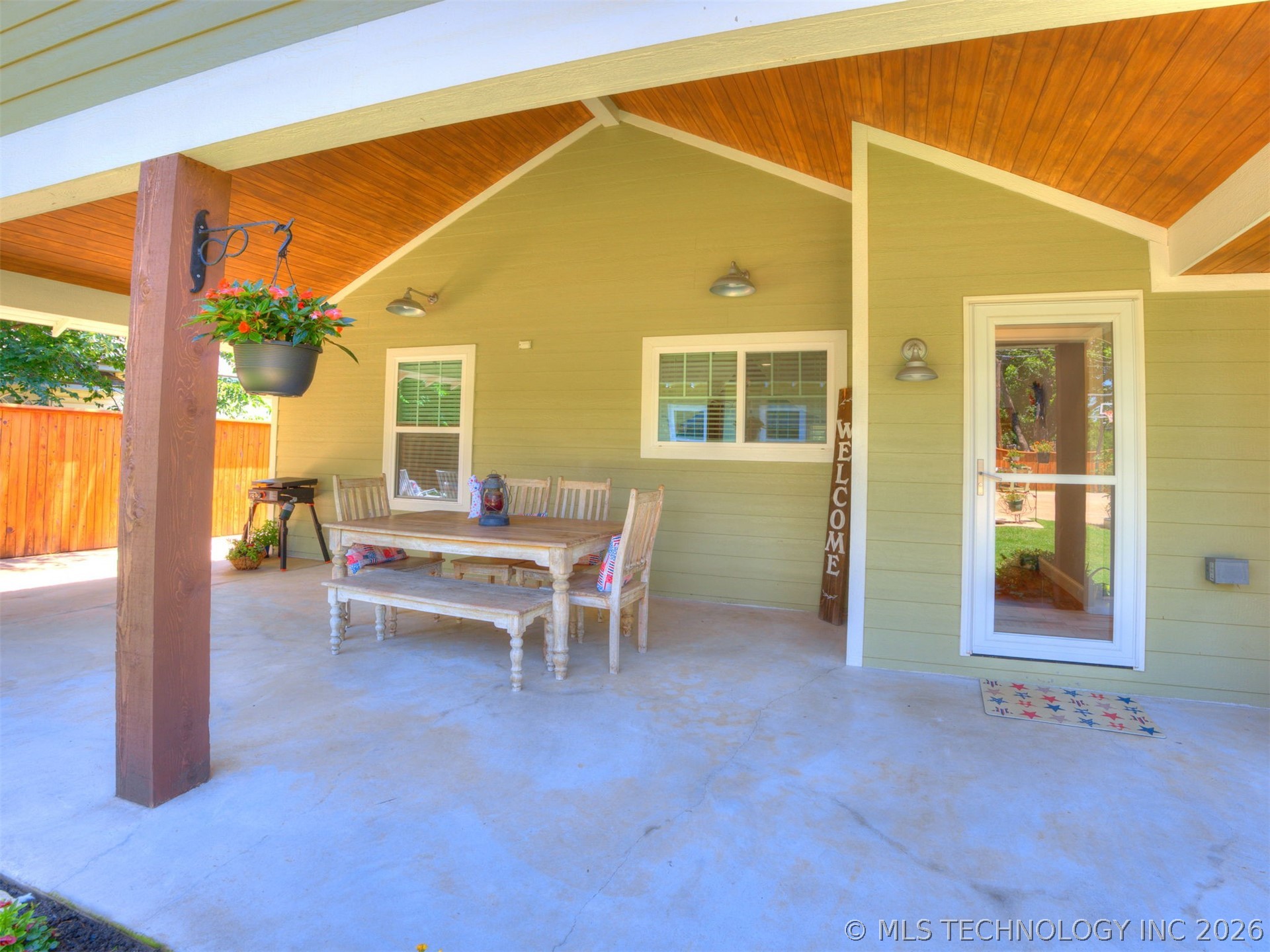 723 Poplar Avenue Yukon OK 73099