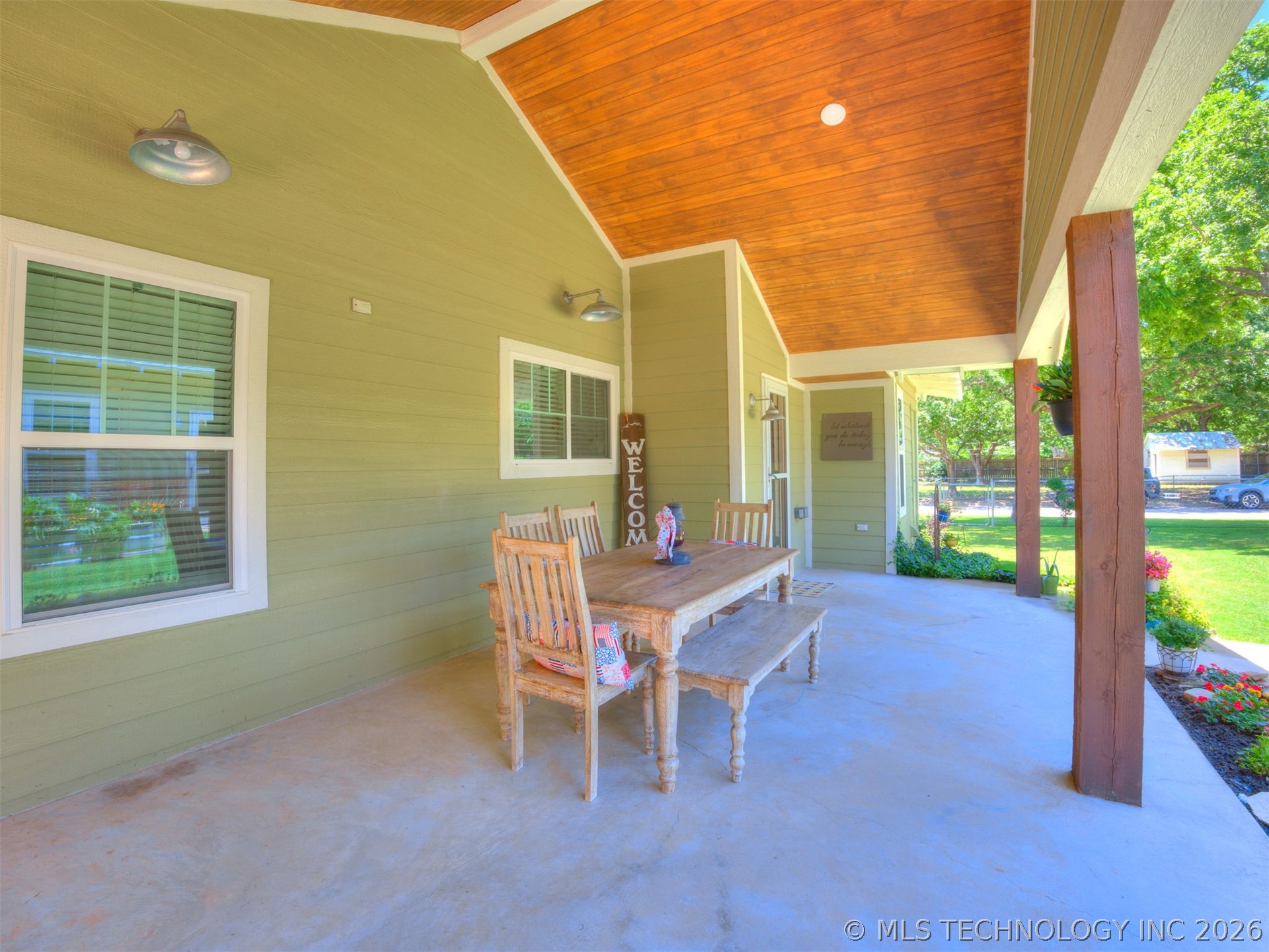 723 Poplar Avenue Yukon OK 73099
