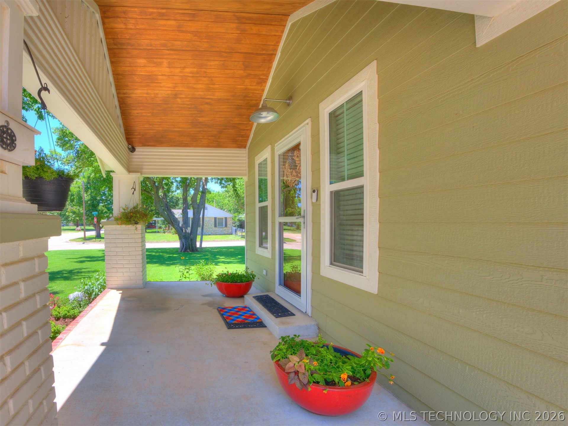 723 Poplar Avenue Yukon OK 73099