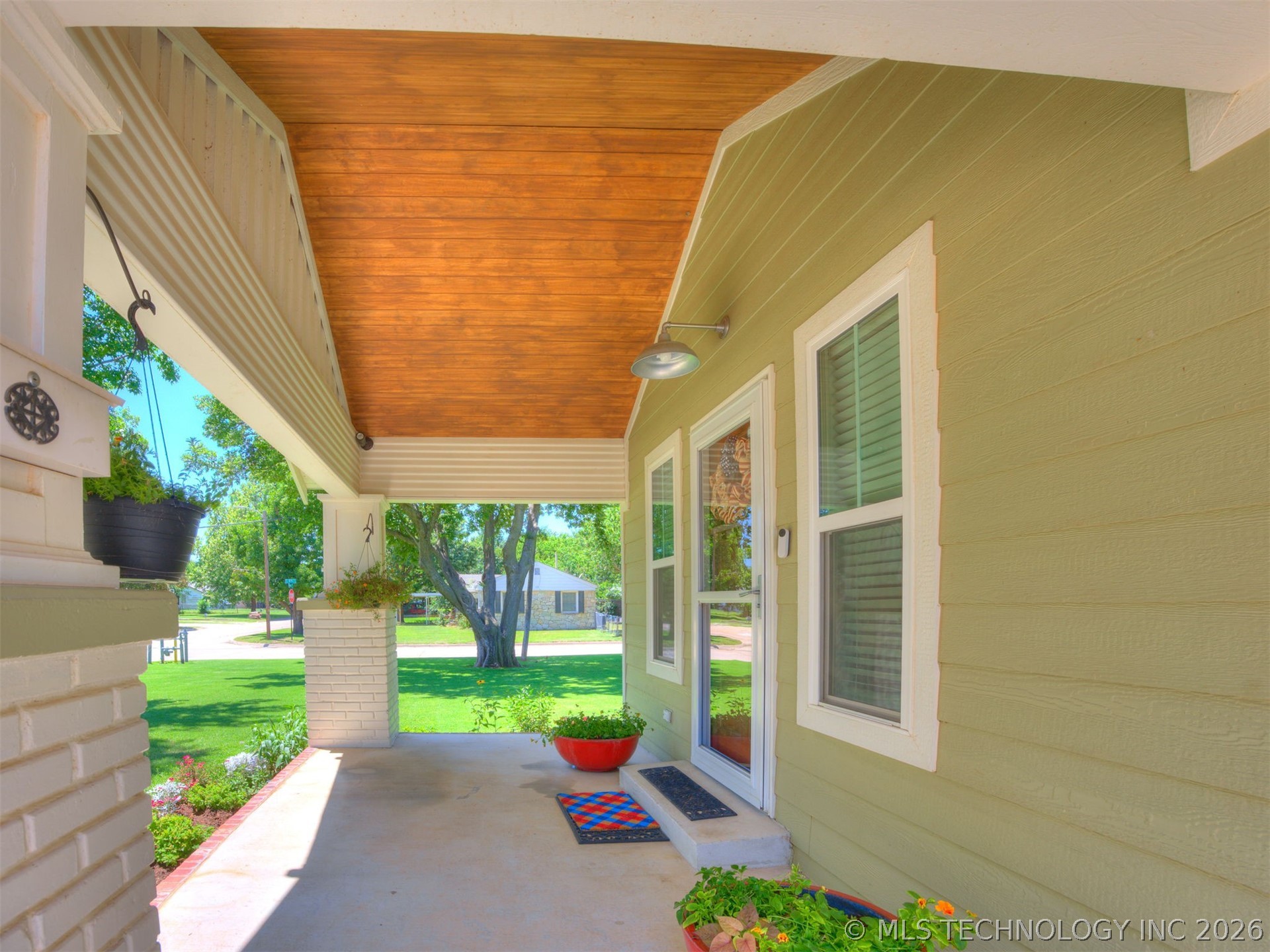 723 Poplar Avenue Yukon OK 73099