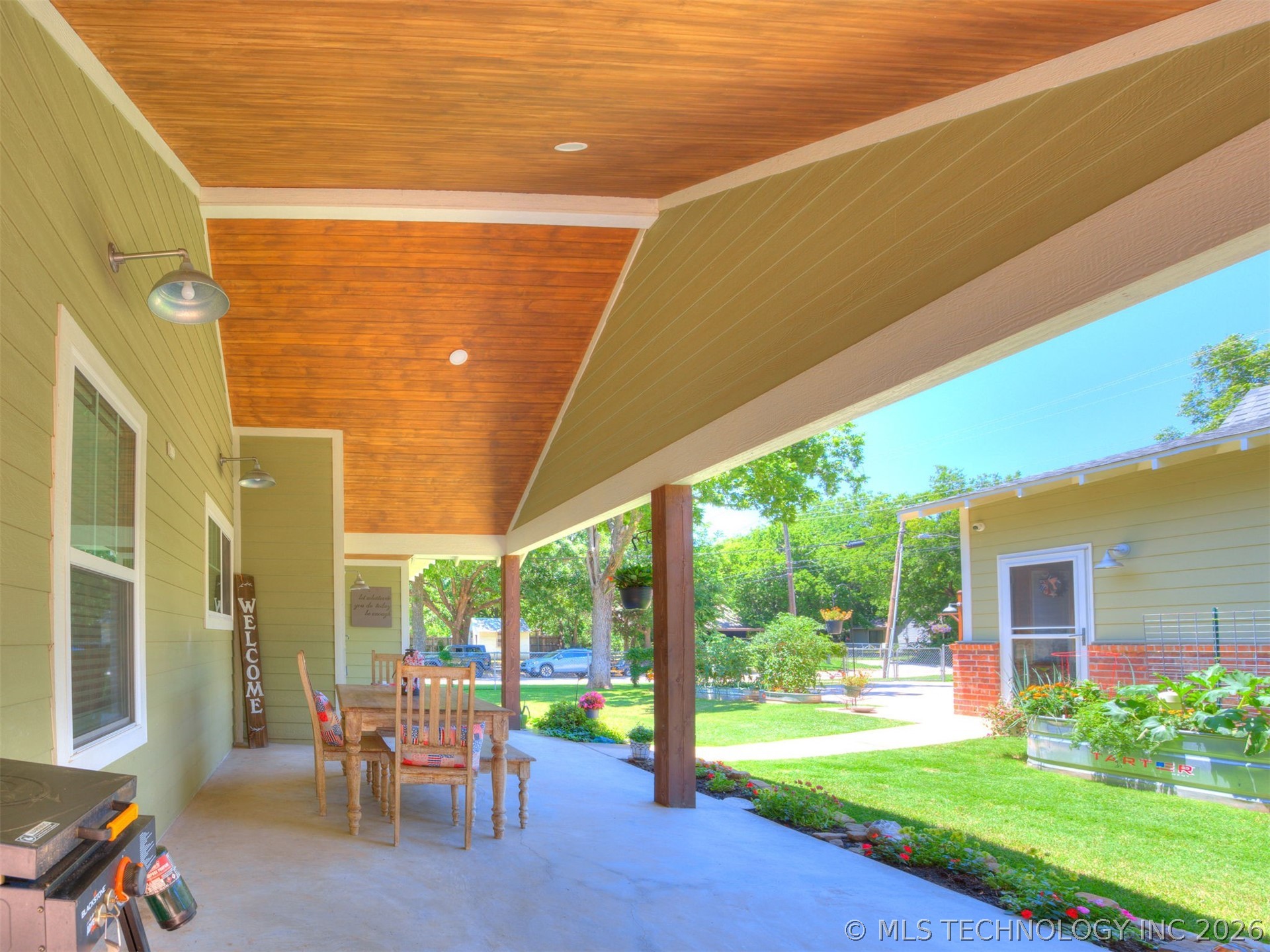 723 Poplar Avenue Yukon OK 73099