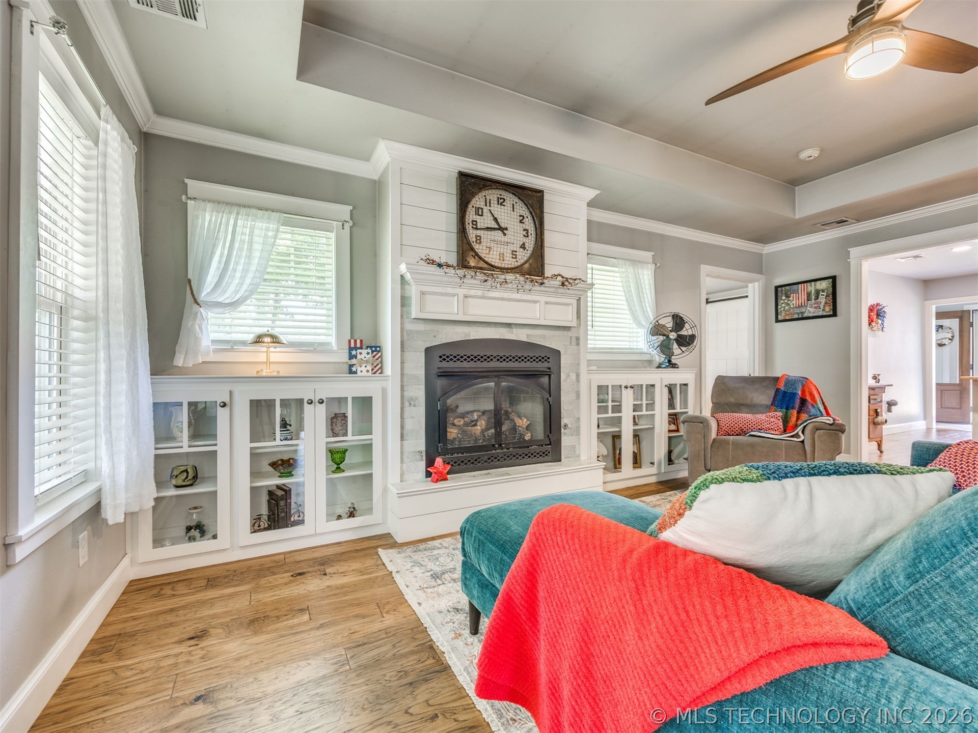723 Poplar Avenue Yukon OK 73099